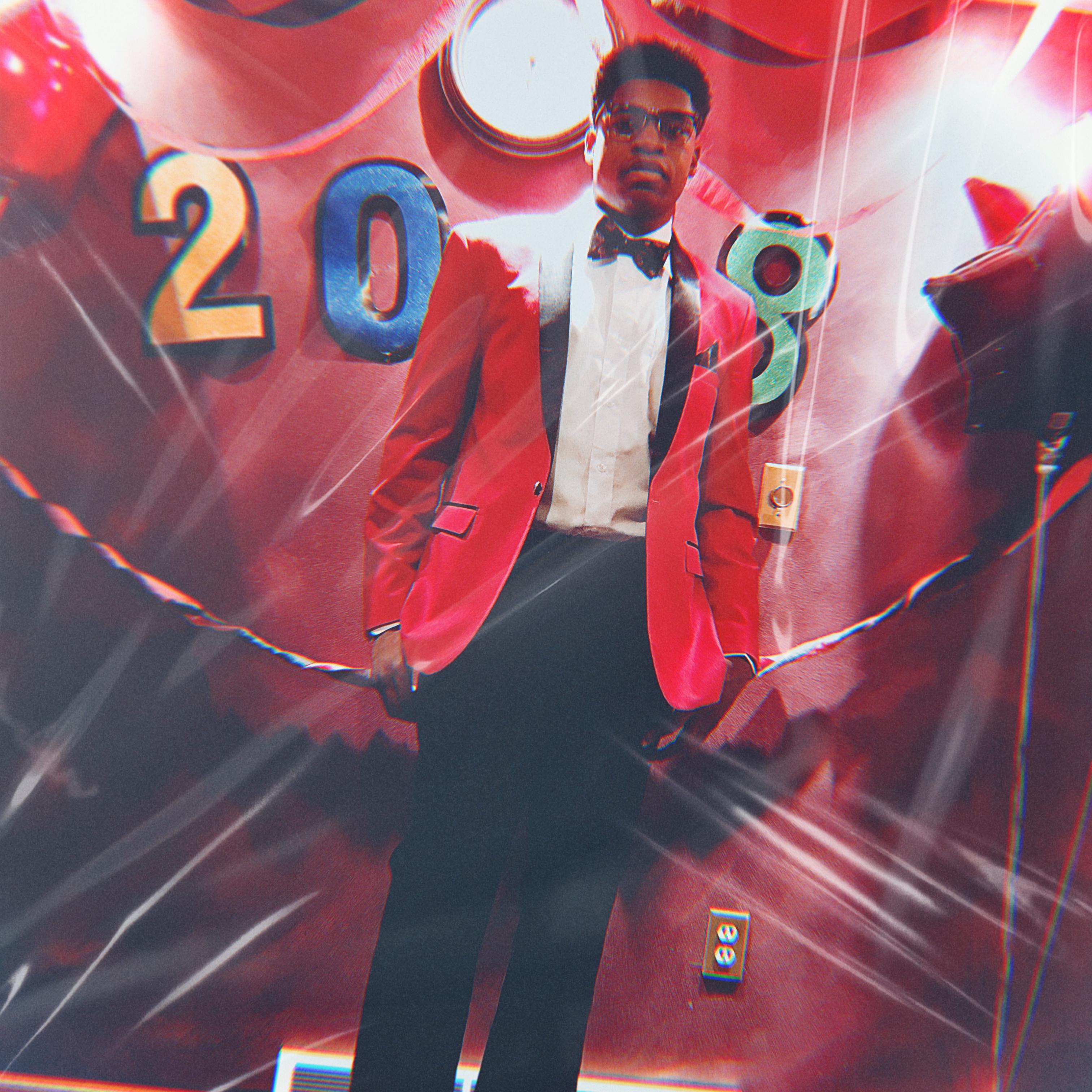 2018 artwork