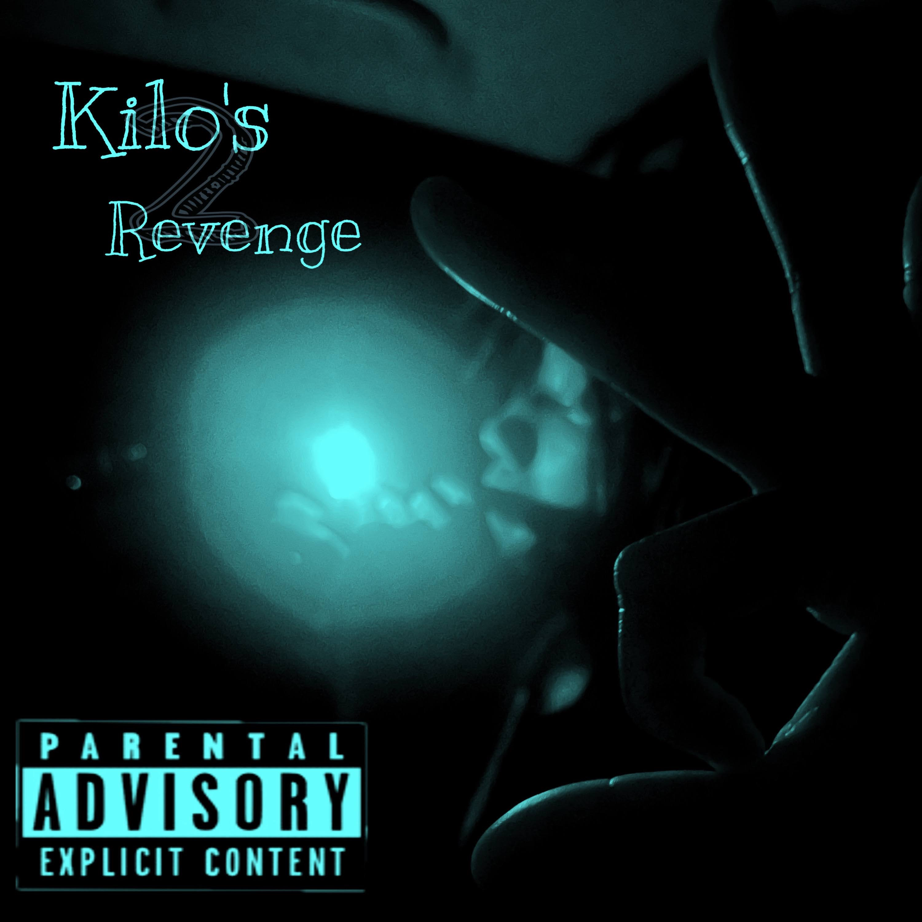 Kilo’s Revenge 2 artwork
