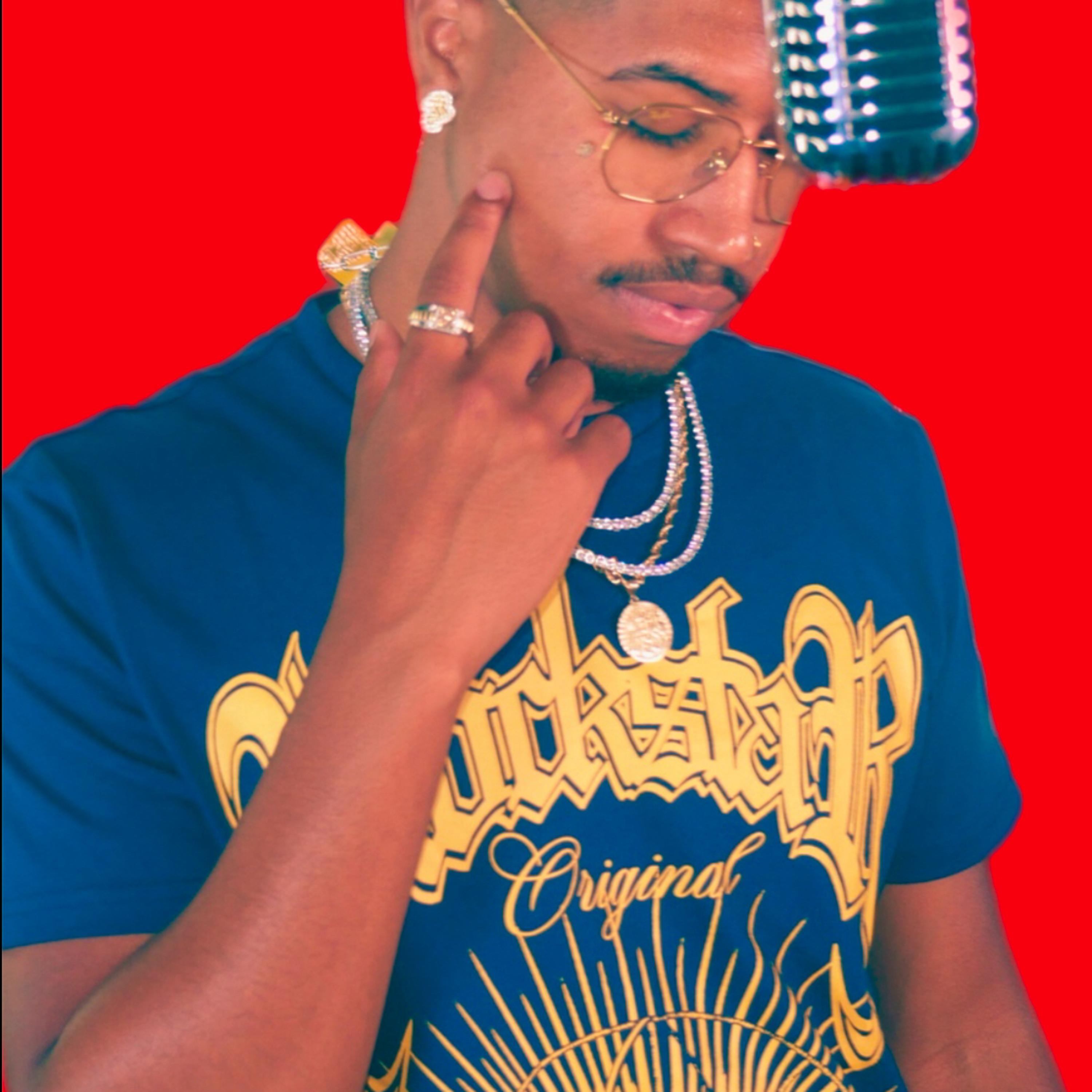 Gunz And Roses by Laforren cover art
