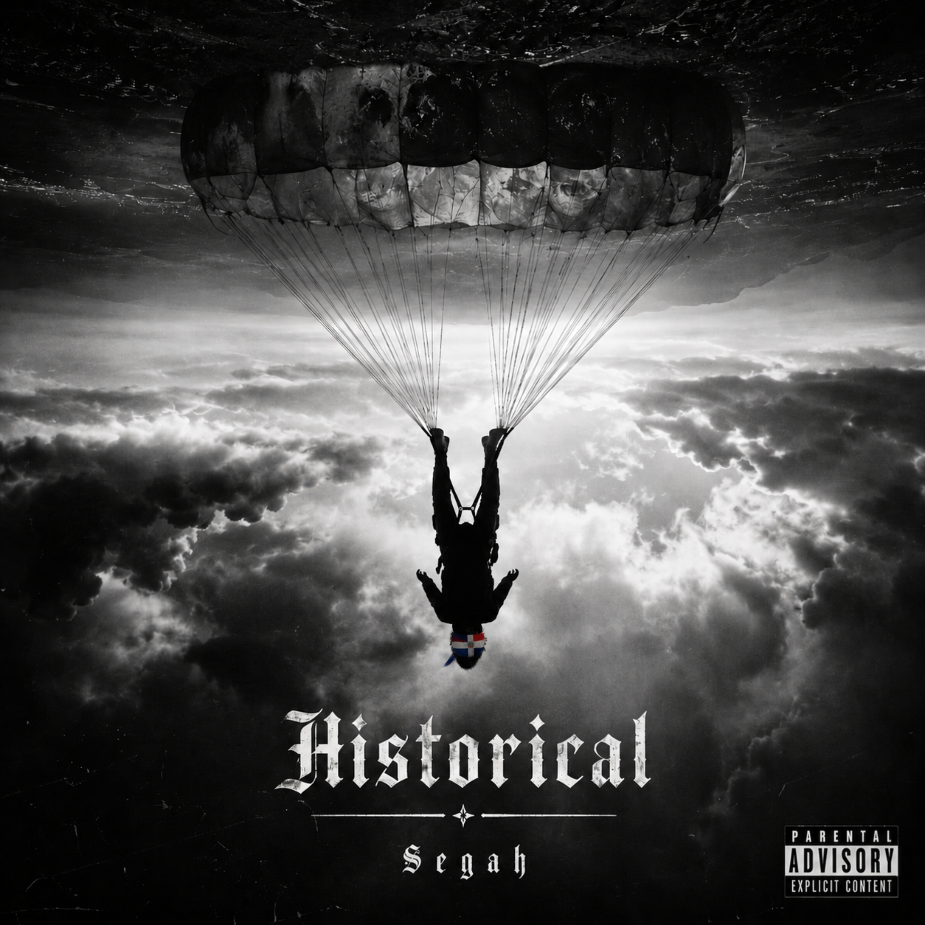 Historical by Segah cover art