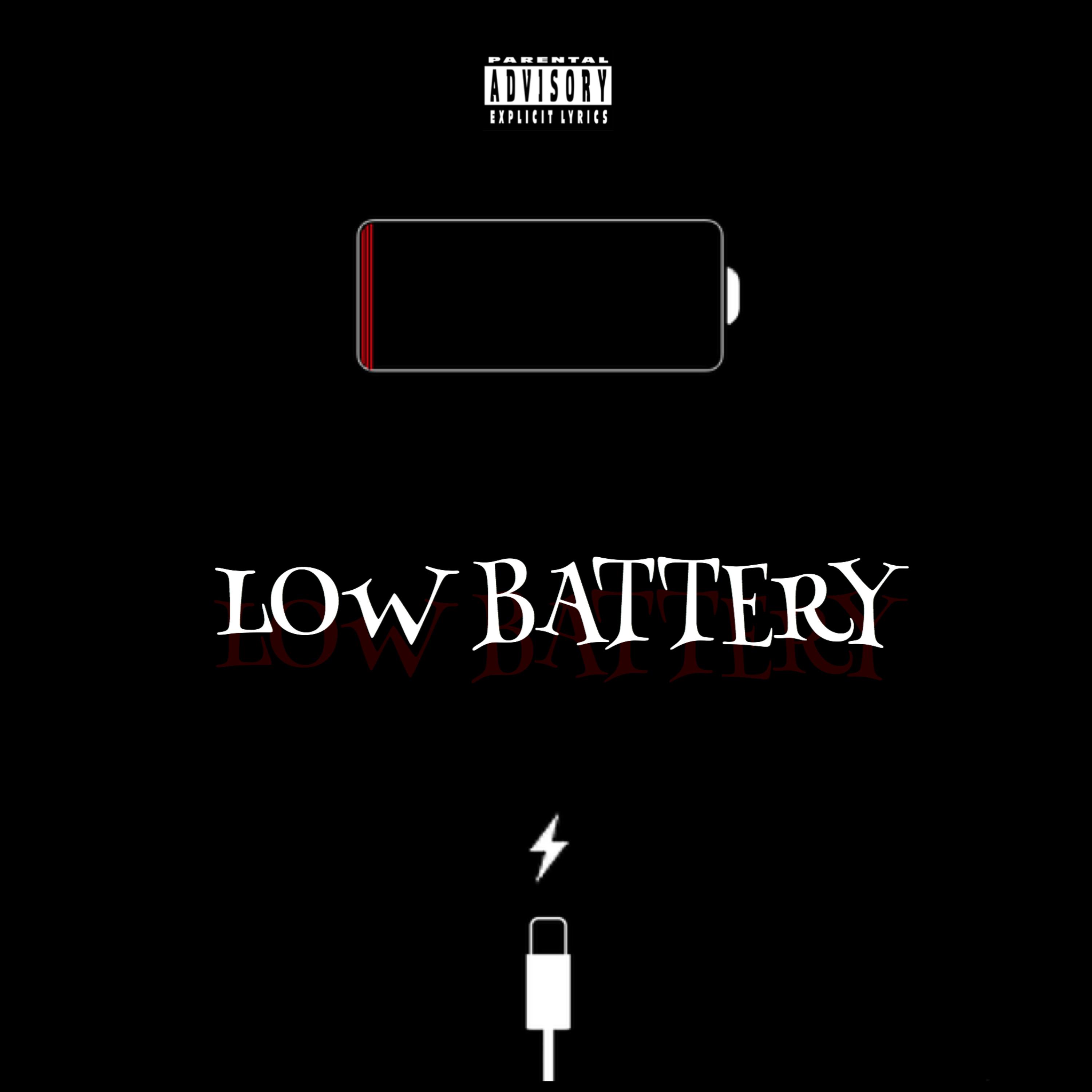 Low Battery artwork