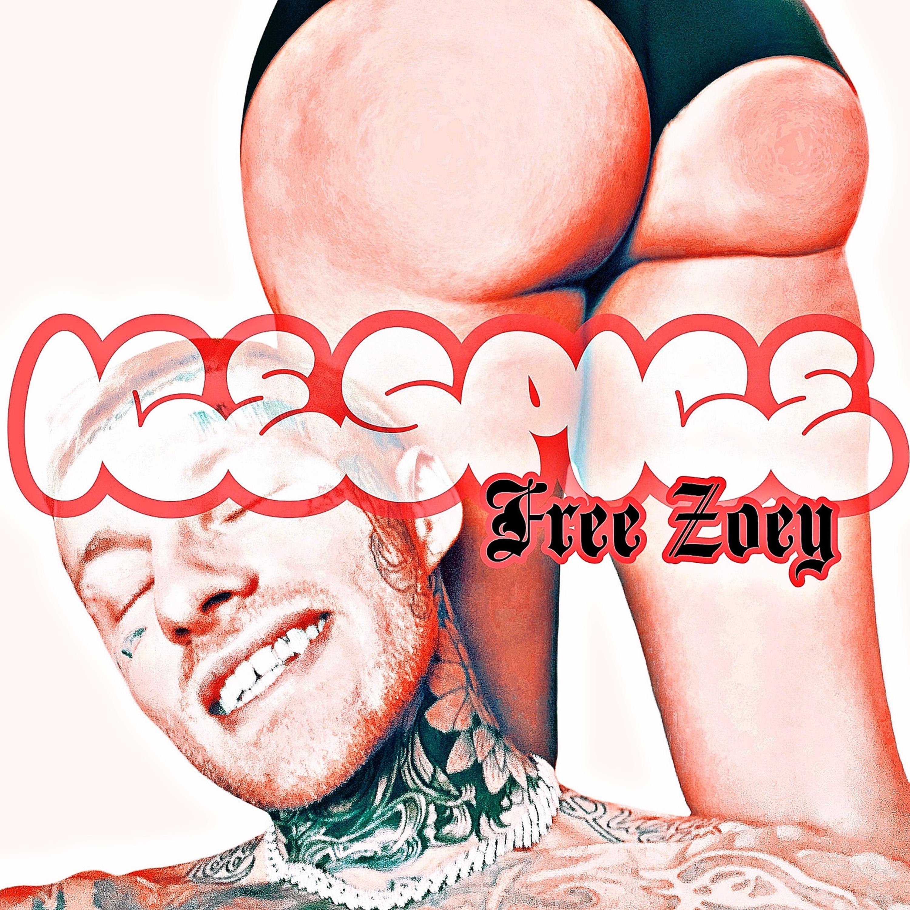 ICESP!CE artwork