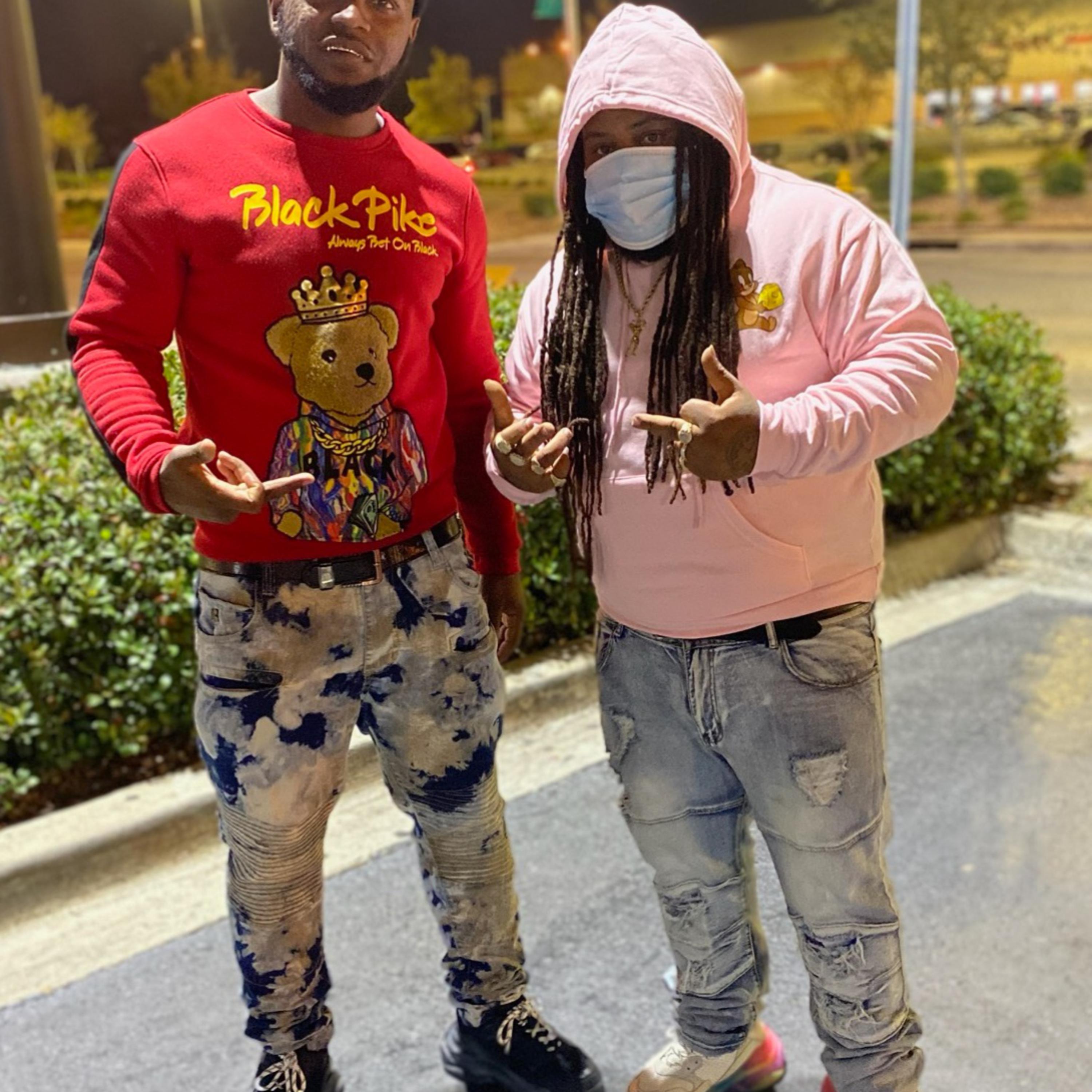 That LiL BXTCH artwork