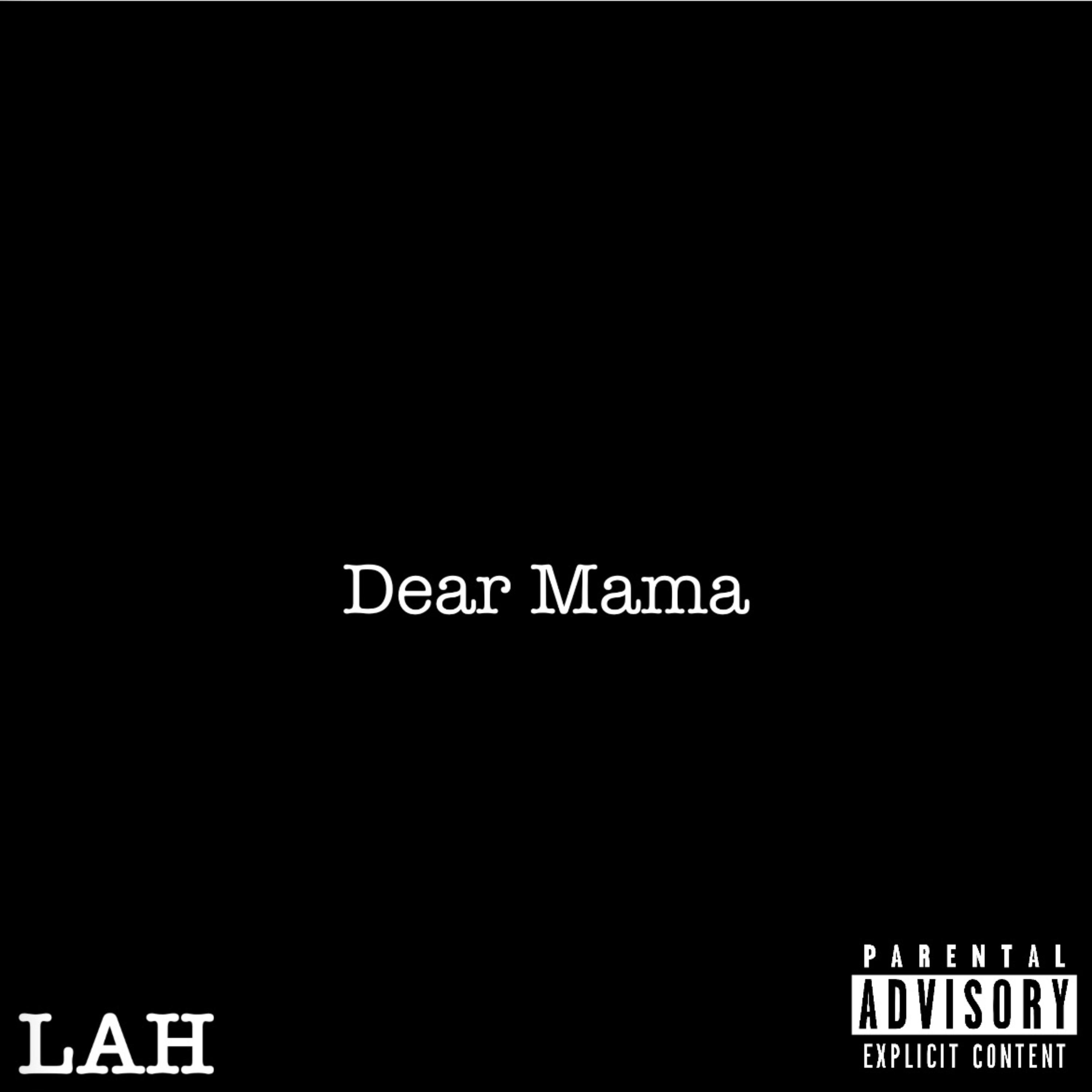 Dear Mama artwork