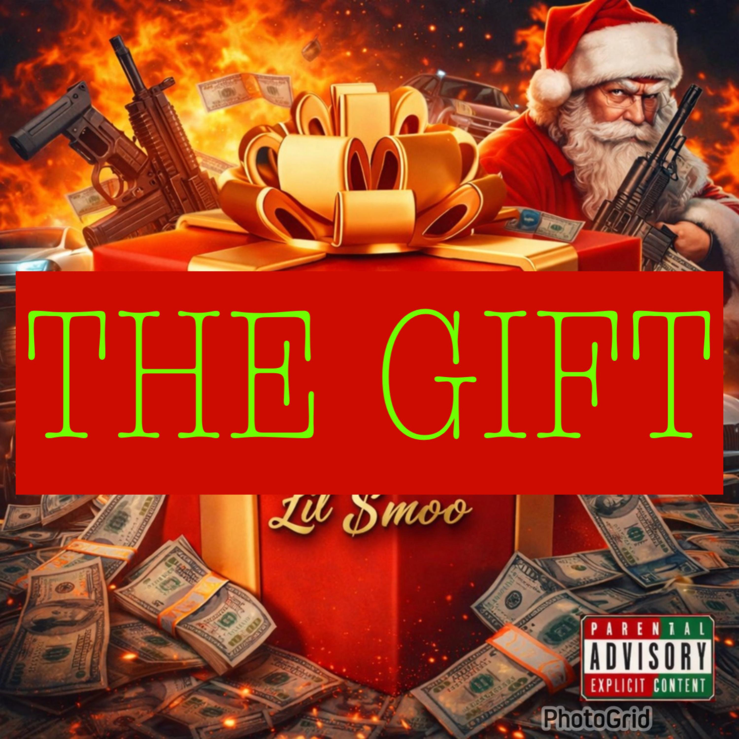 The Gift artwork