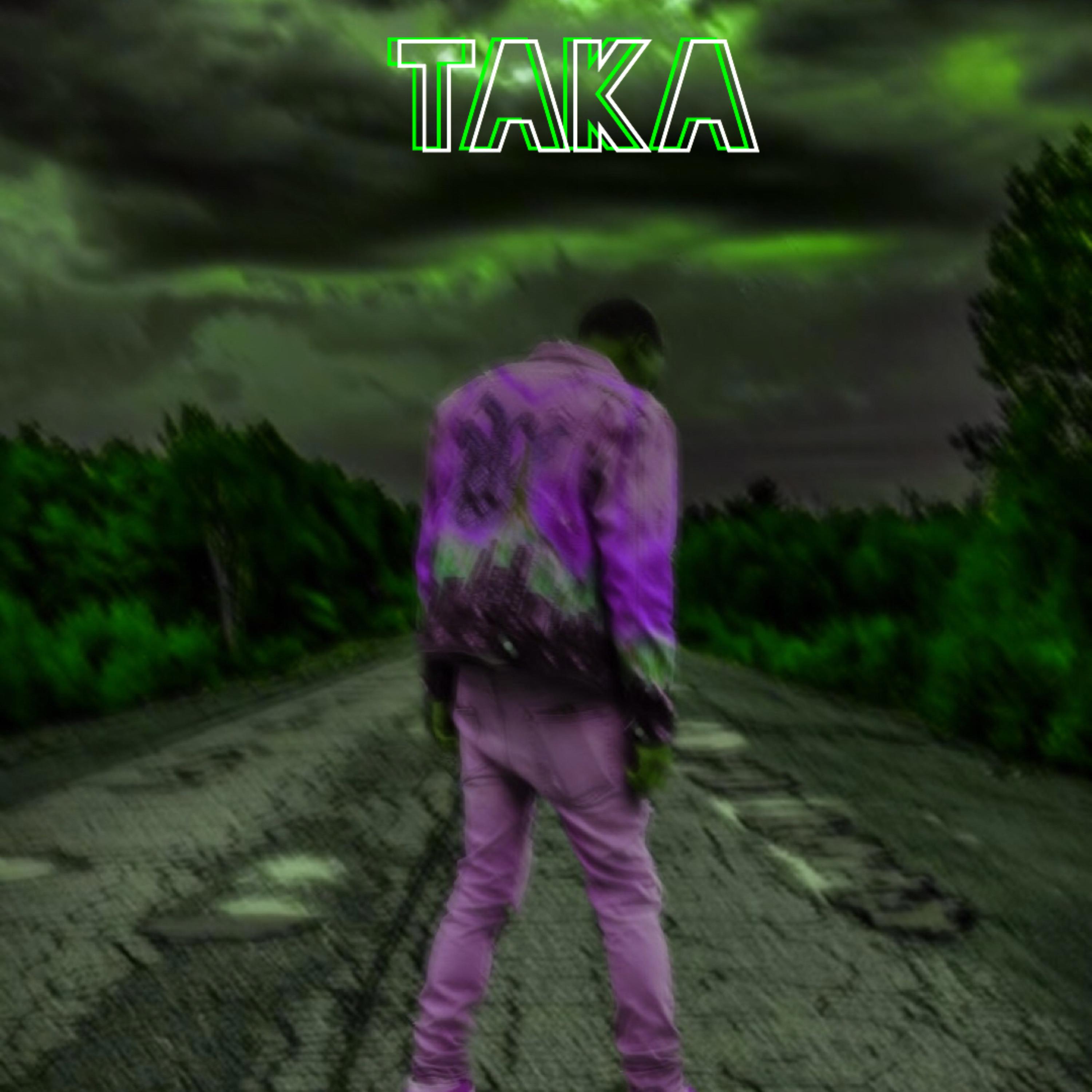 TAKA artwork