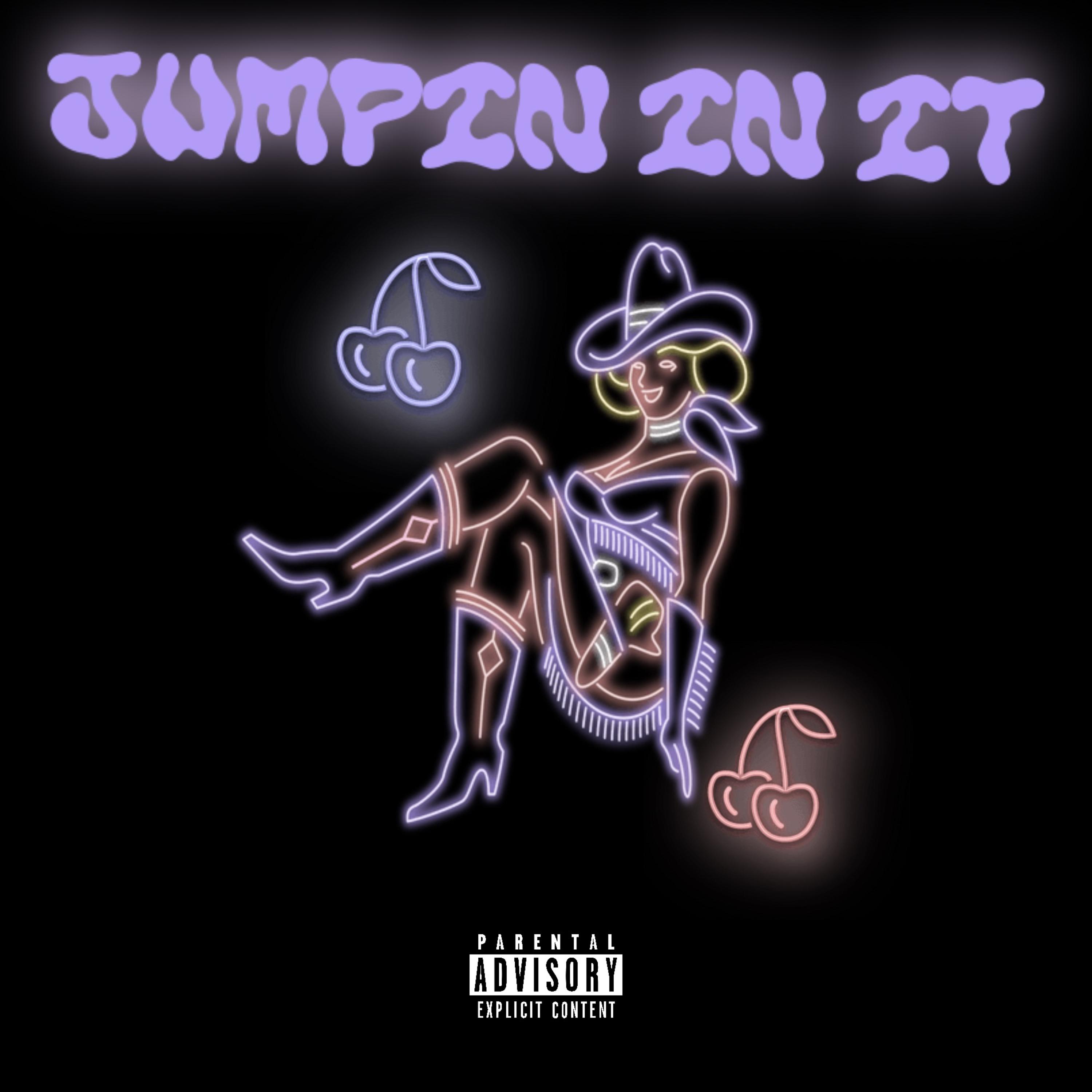Jumpininit by Reelu cover art
