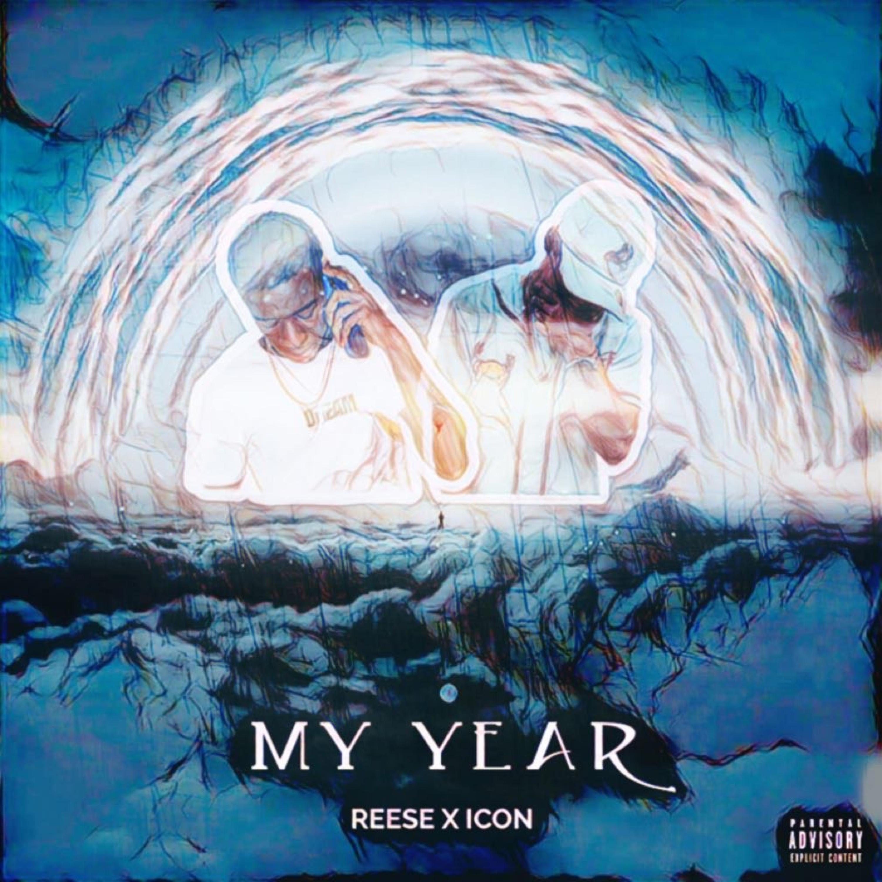 My Year artwork