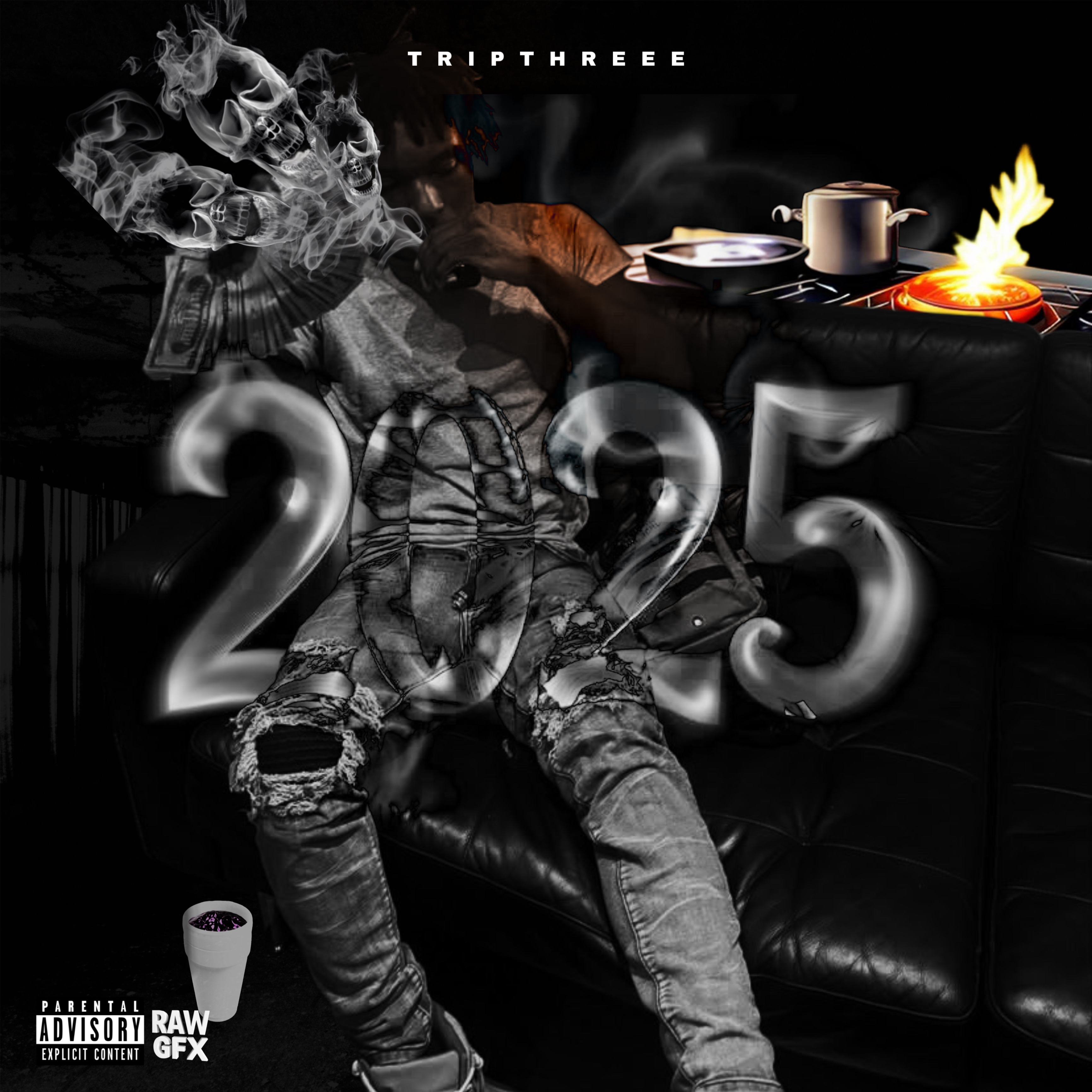2025 artwork