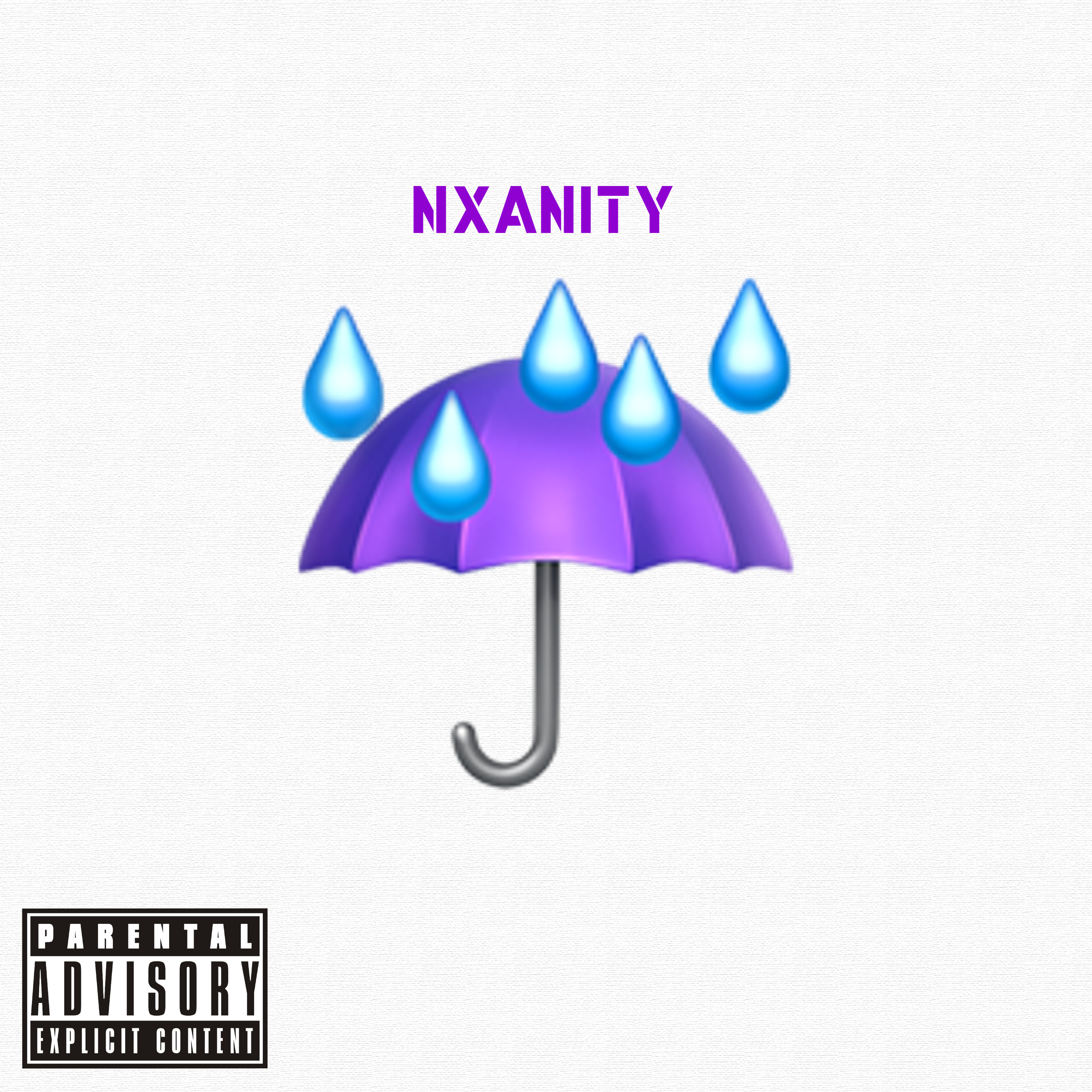 Stand The Rain artwork