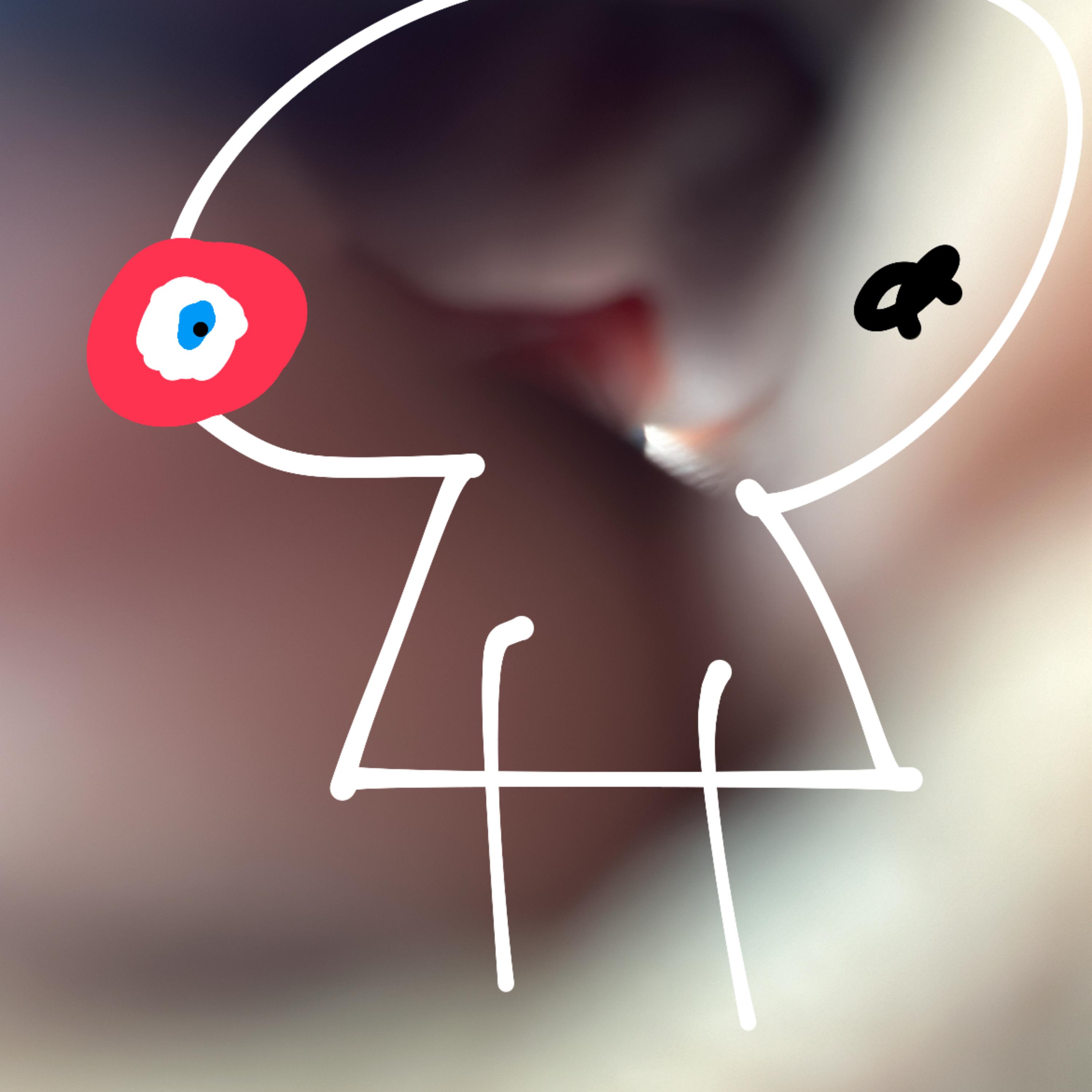Cryptic artwork