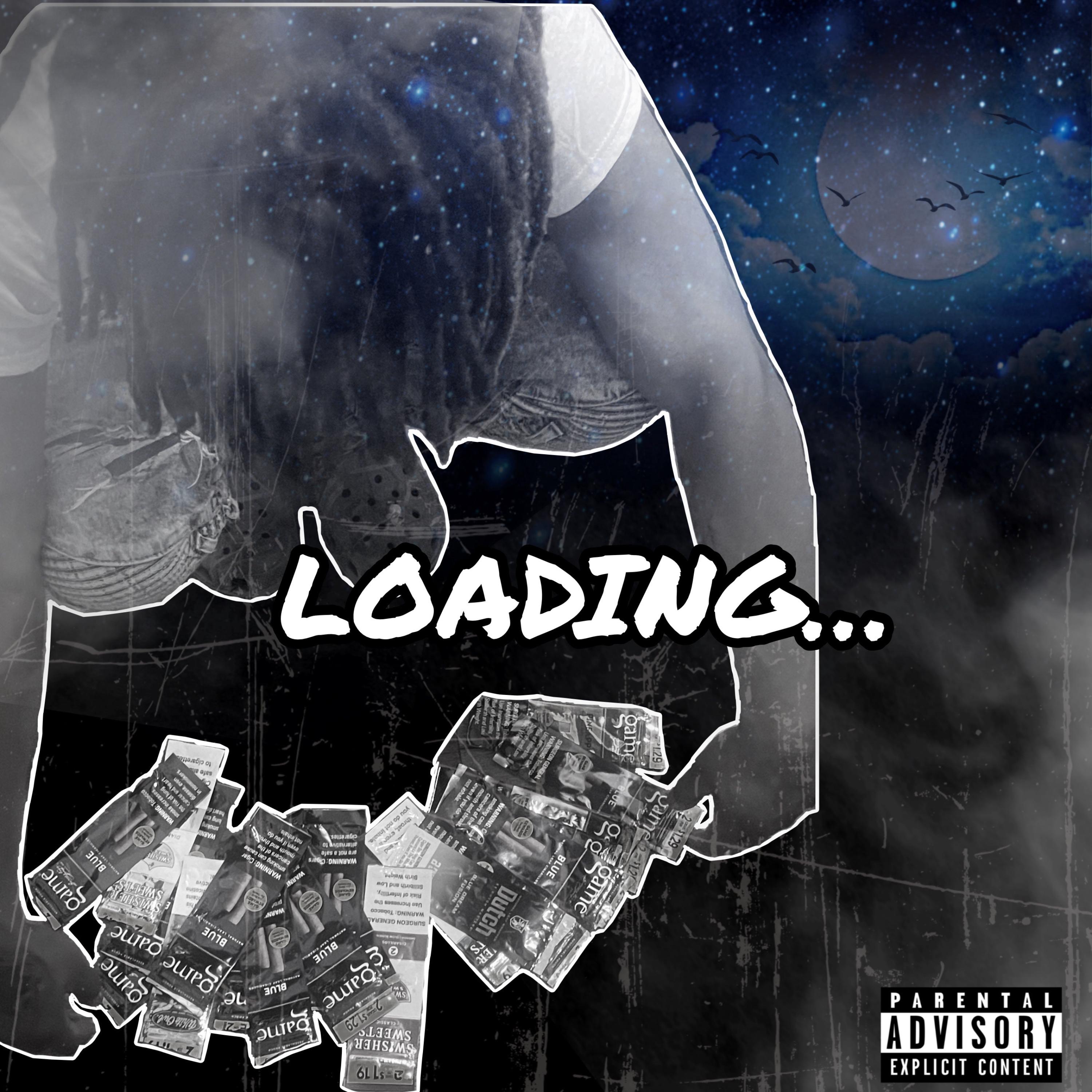 LOADING artwork