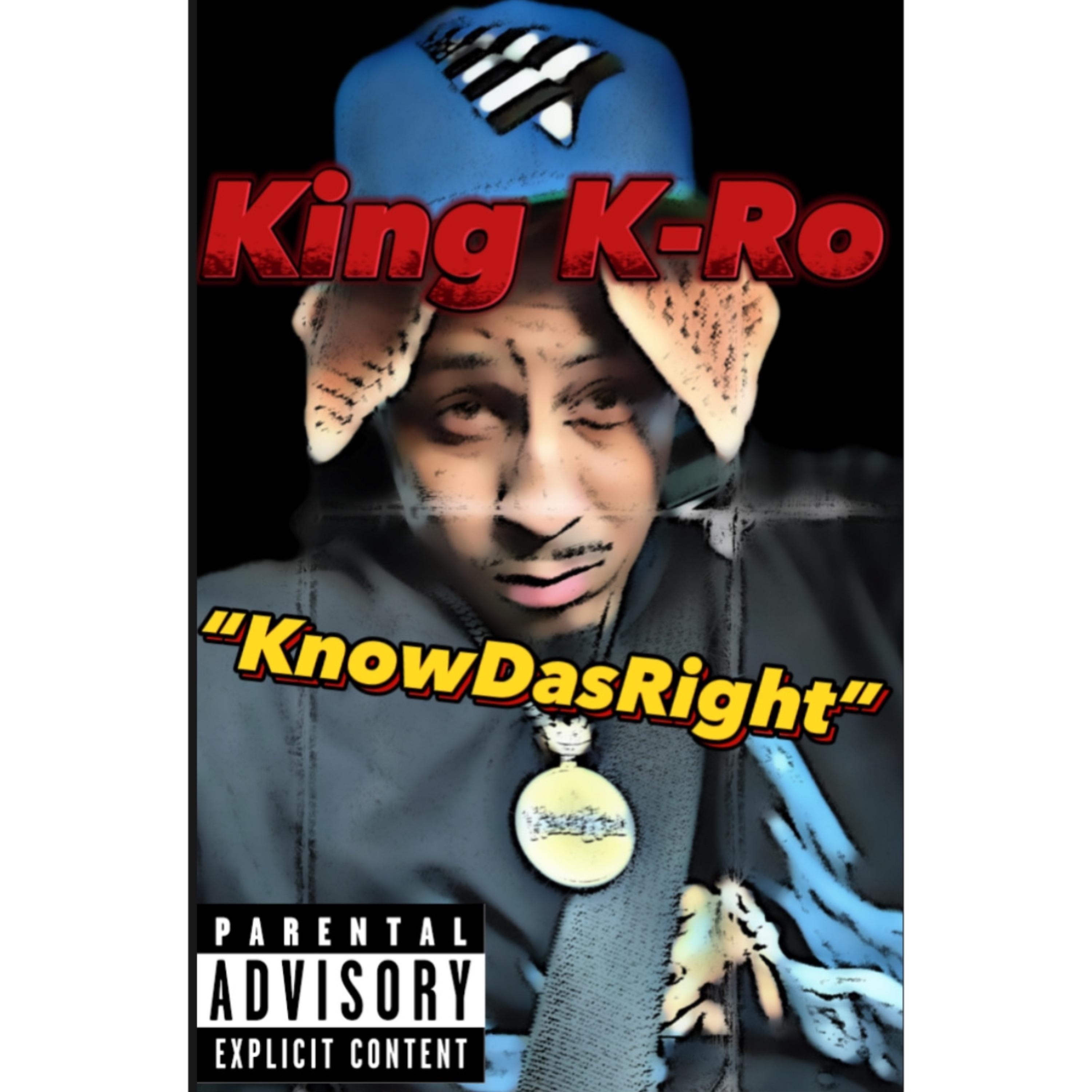 KnowDasRight artwork
