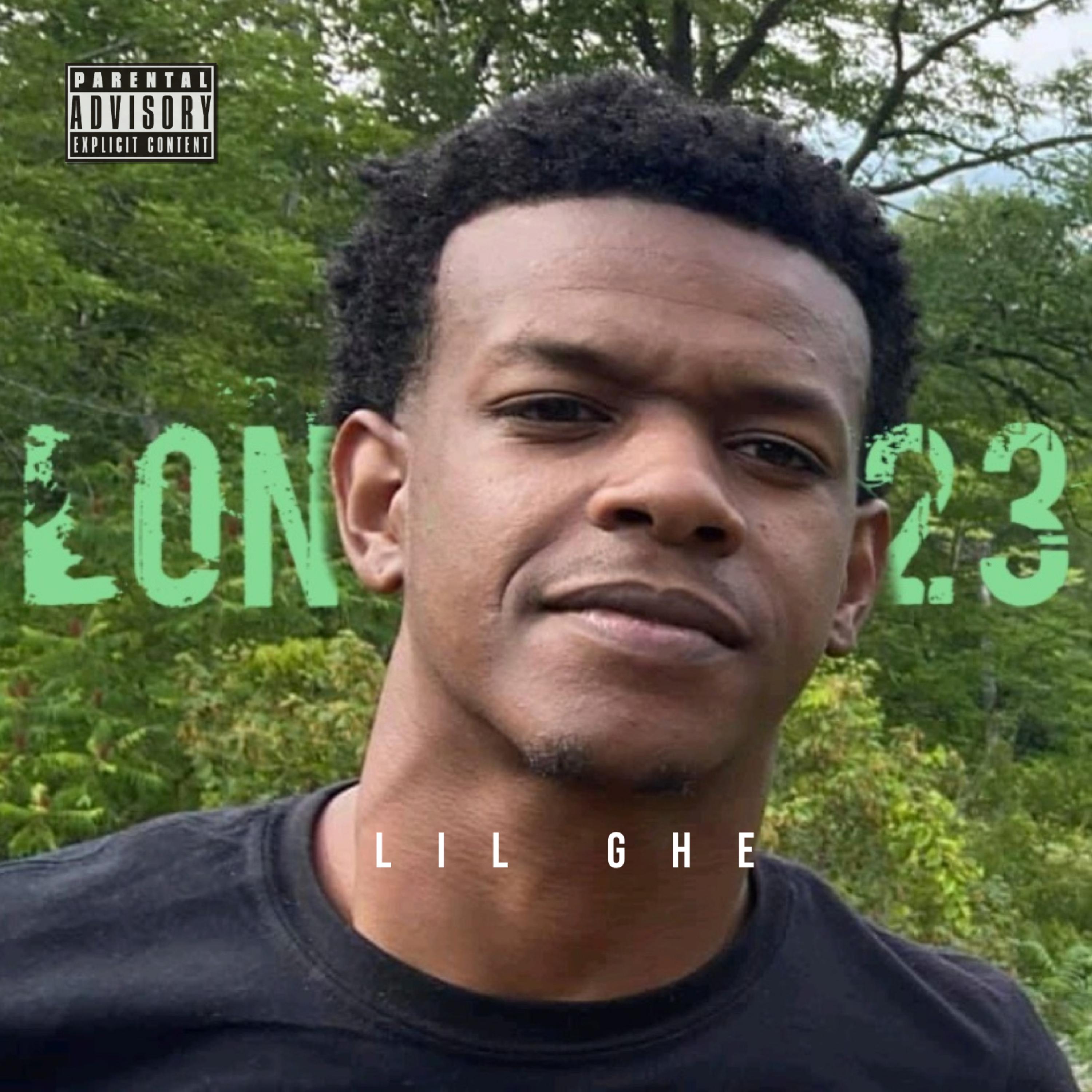 LONGLIVE23 artwork