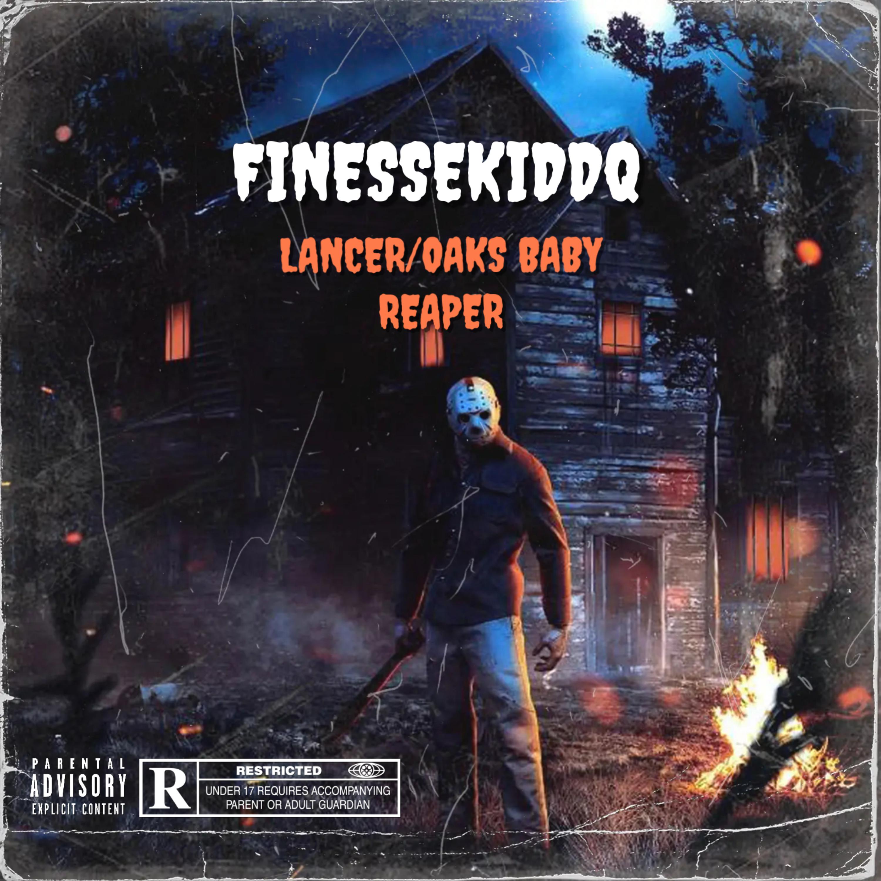 Lancer/Oaks Baby Reaper artwork