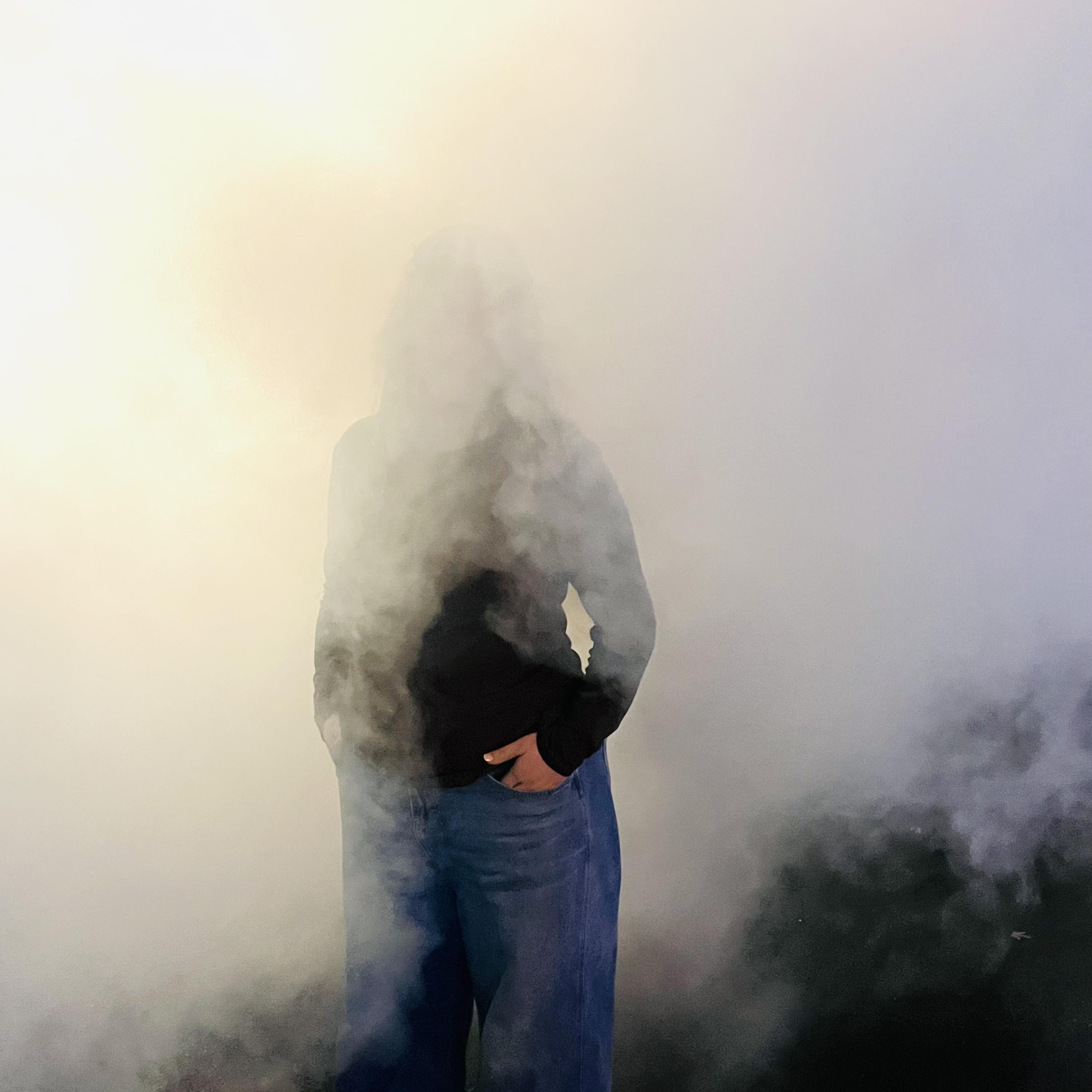 Covered In Smoke artwork