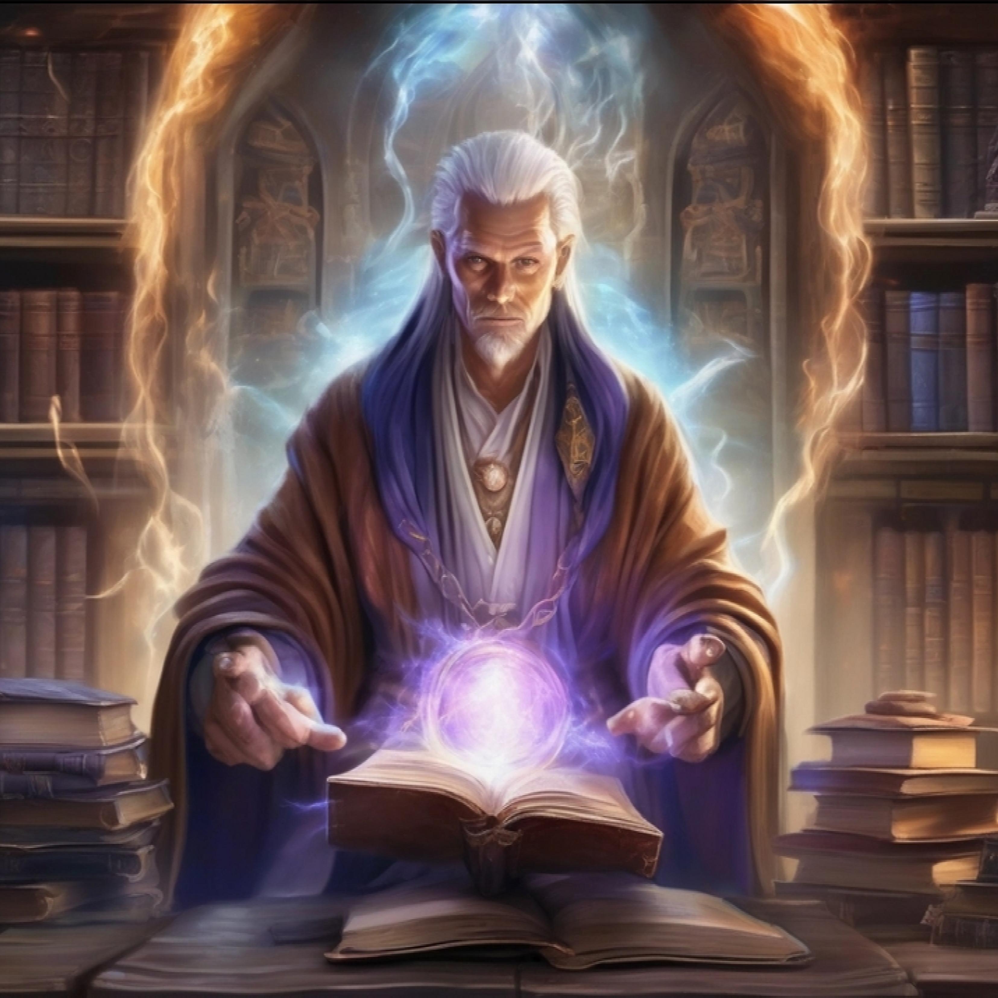 El Maestro Del Tiempo artwork