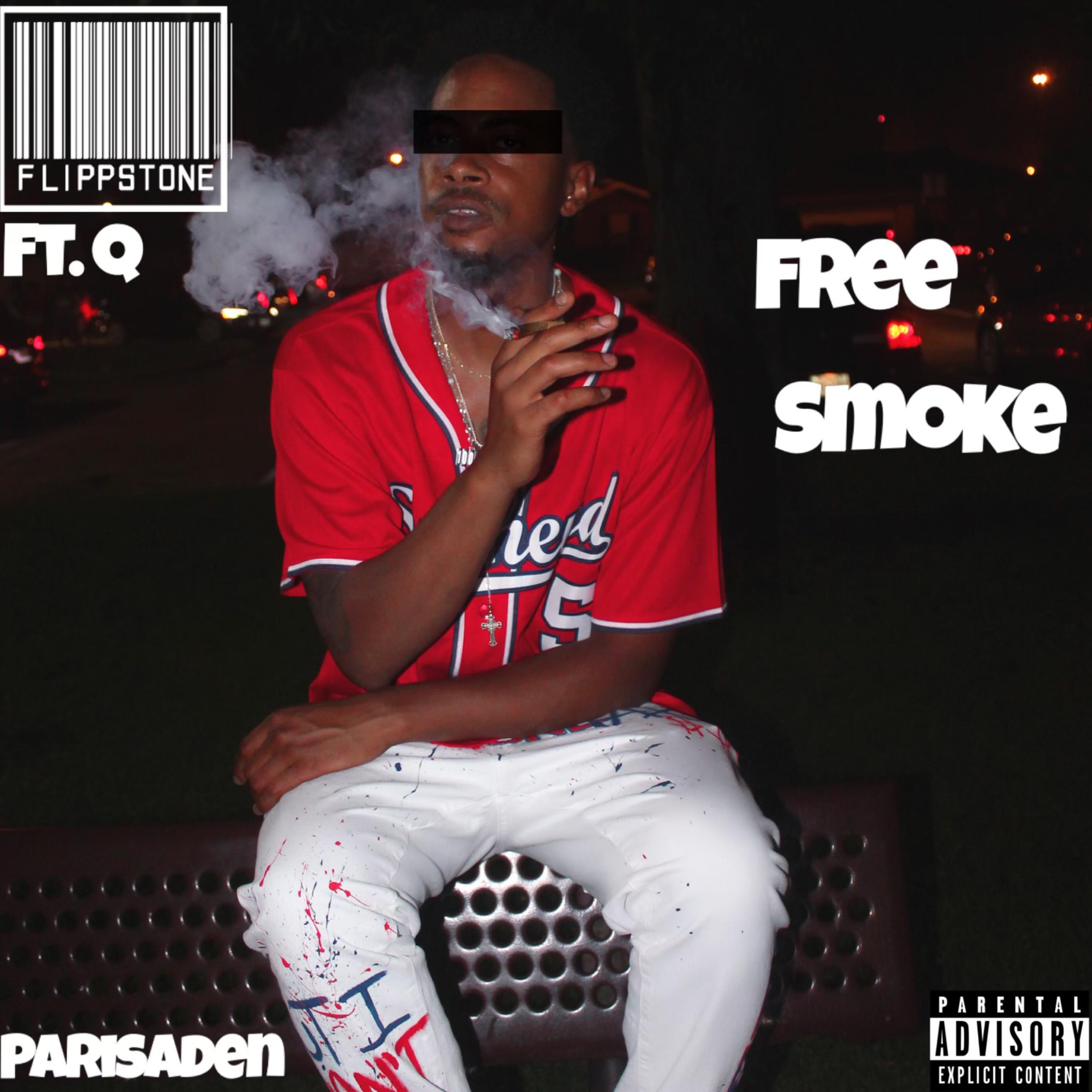 Free Smoke artwork