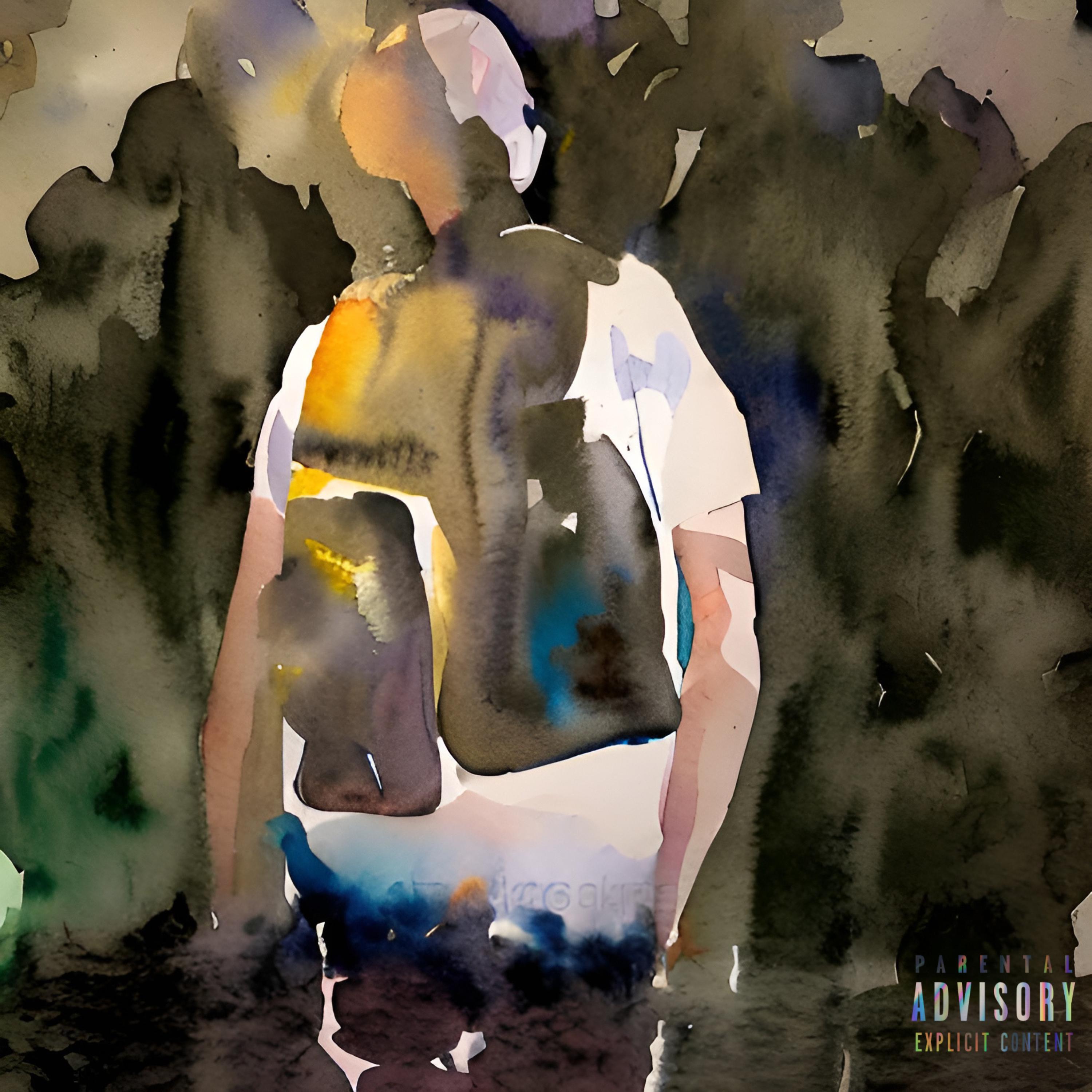 Cool, You Found Me... artwork