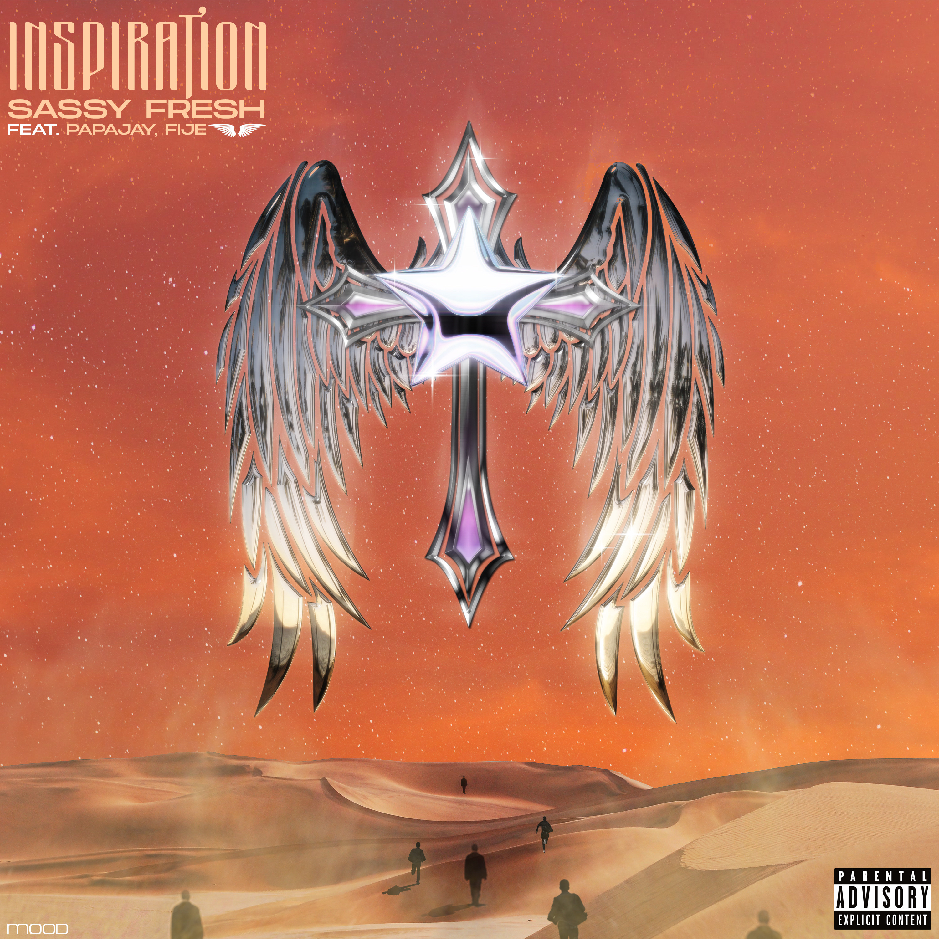 Inspiration artwork