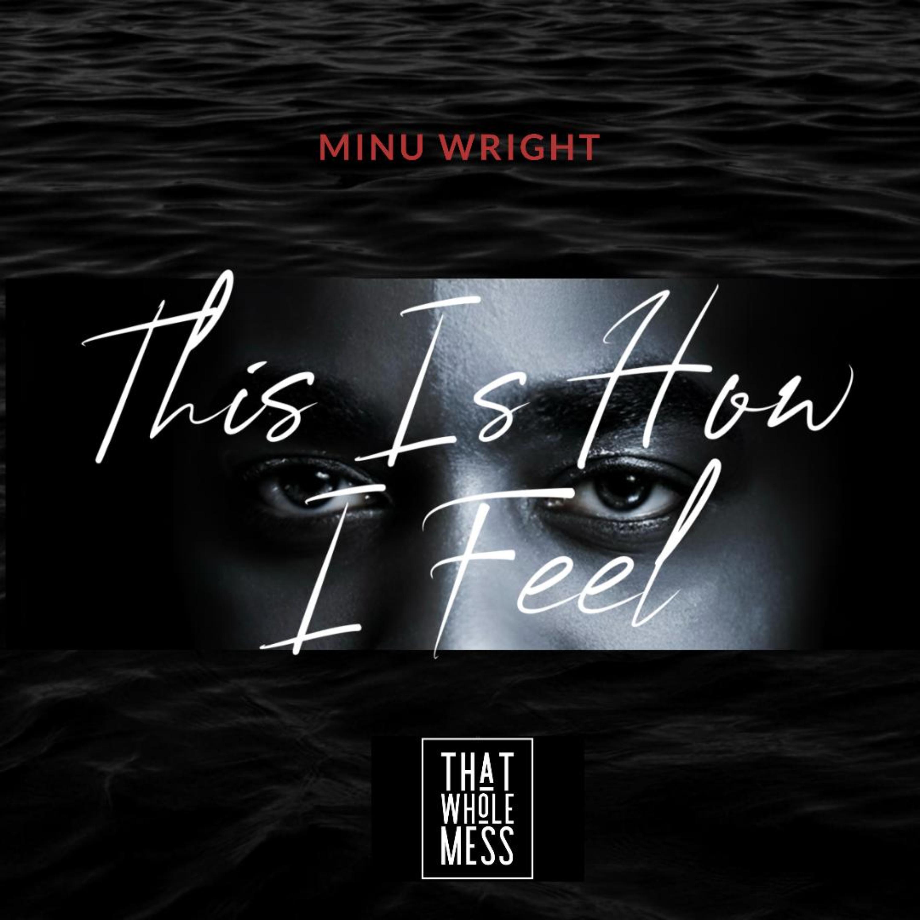 THIS IS HOW I FEEL artwork