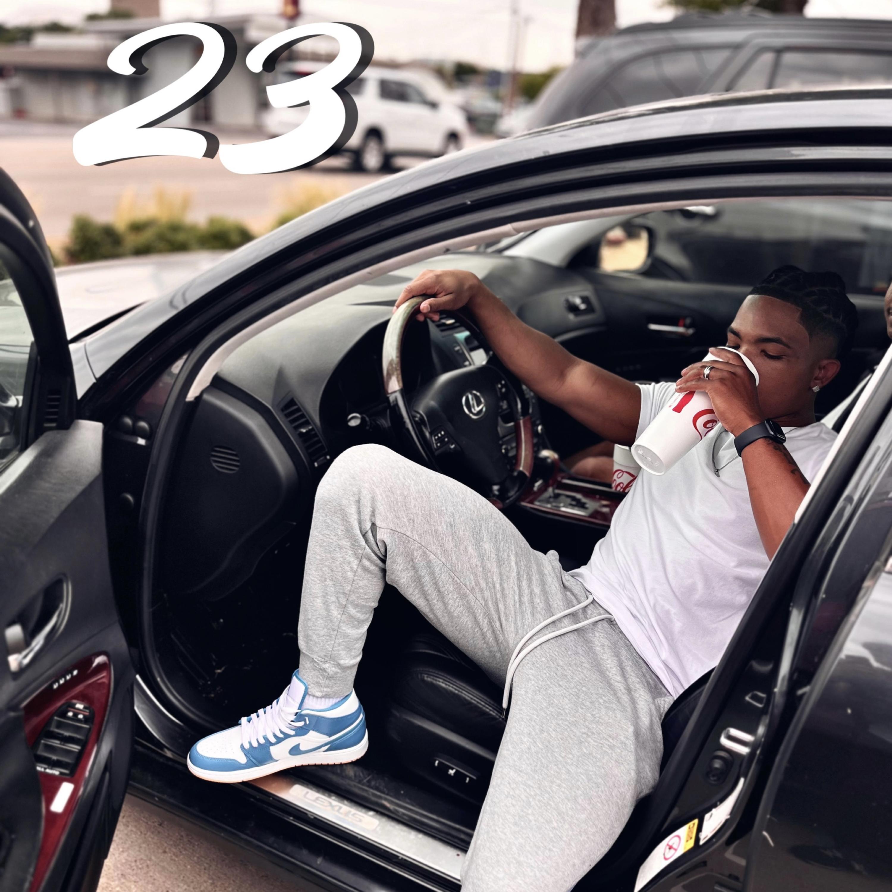 23 artwork