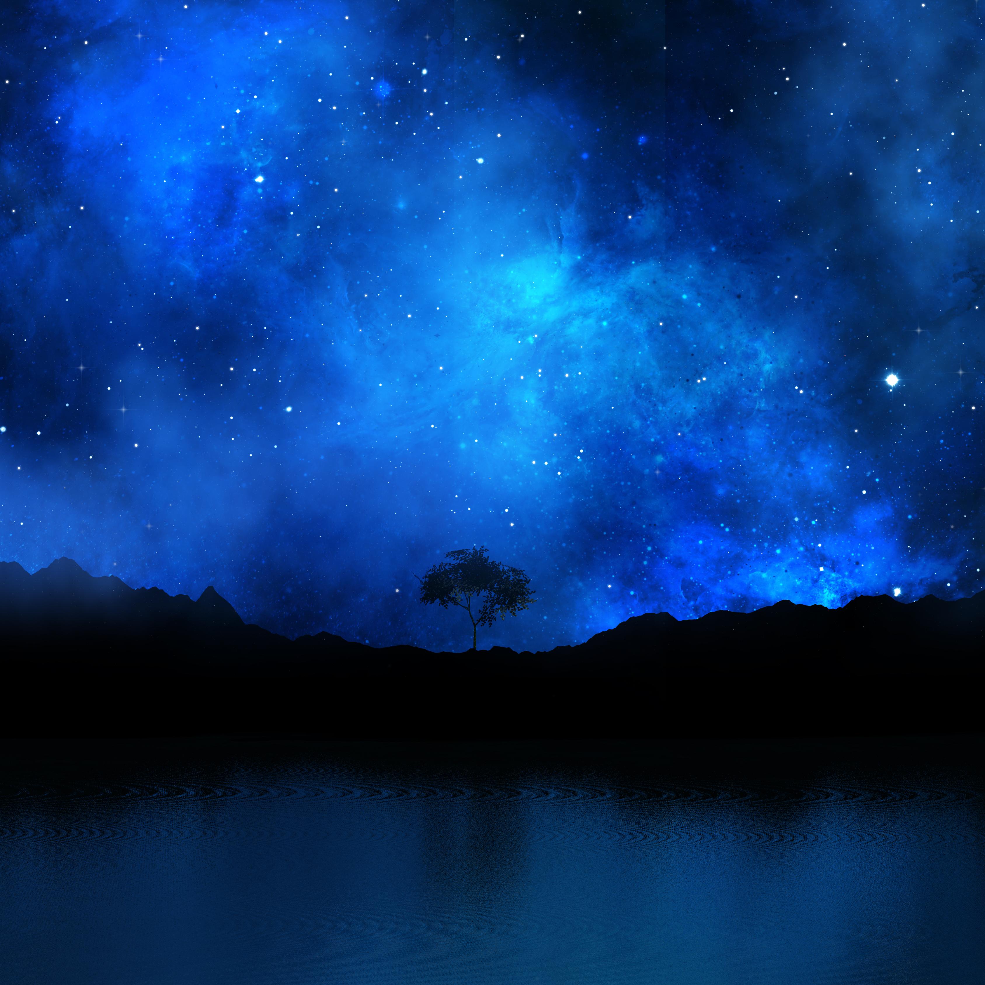 NightFall artwork