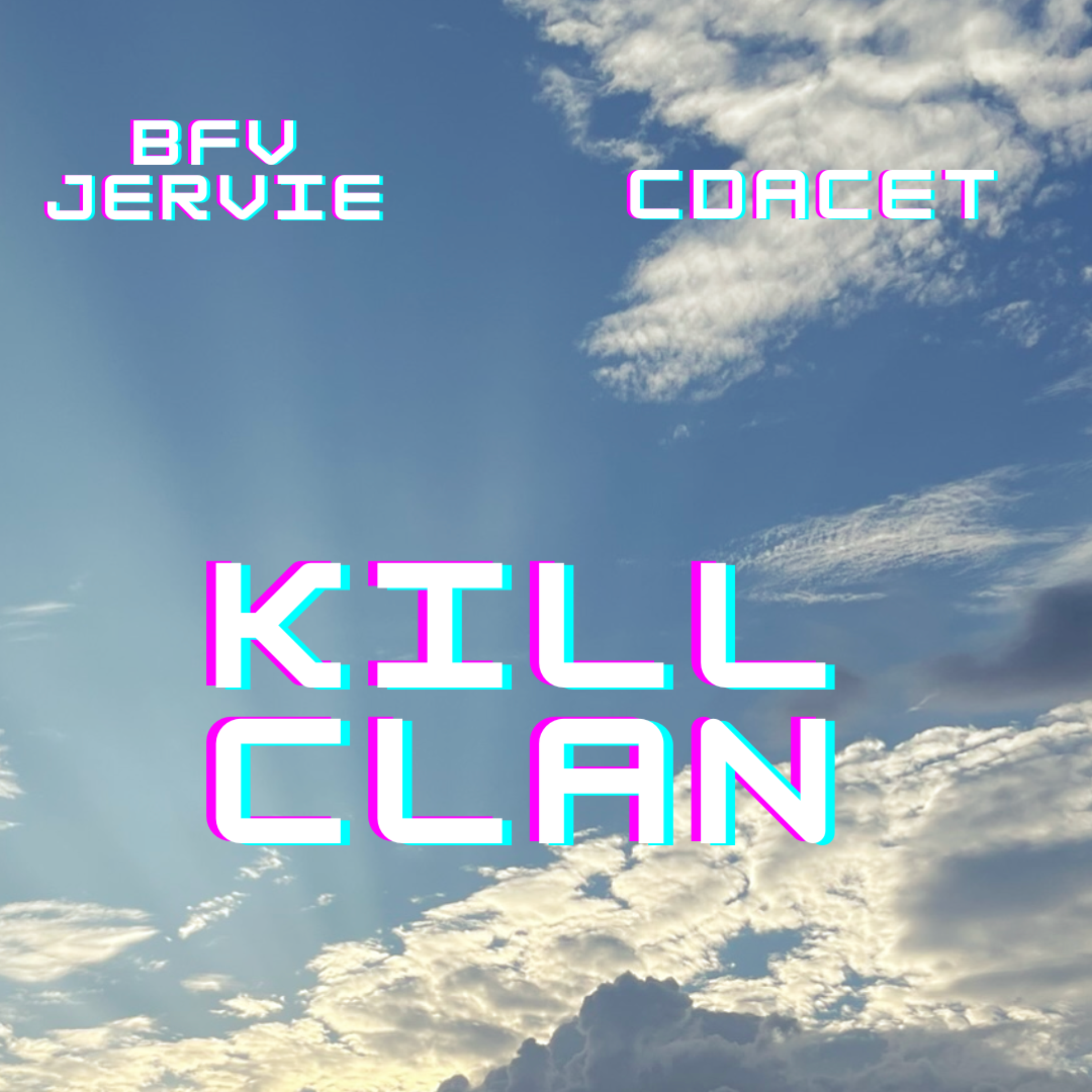 Kill Clan artwork