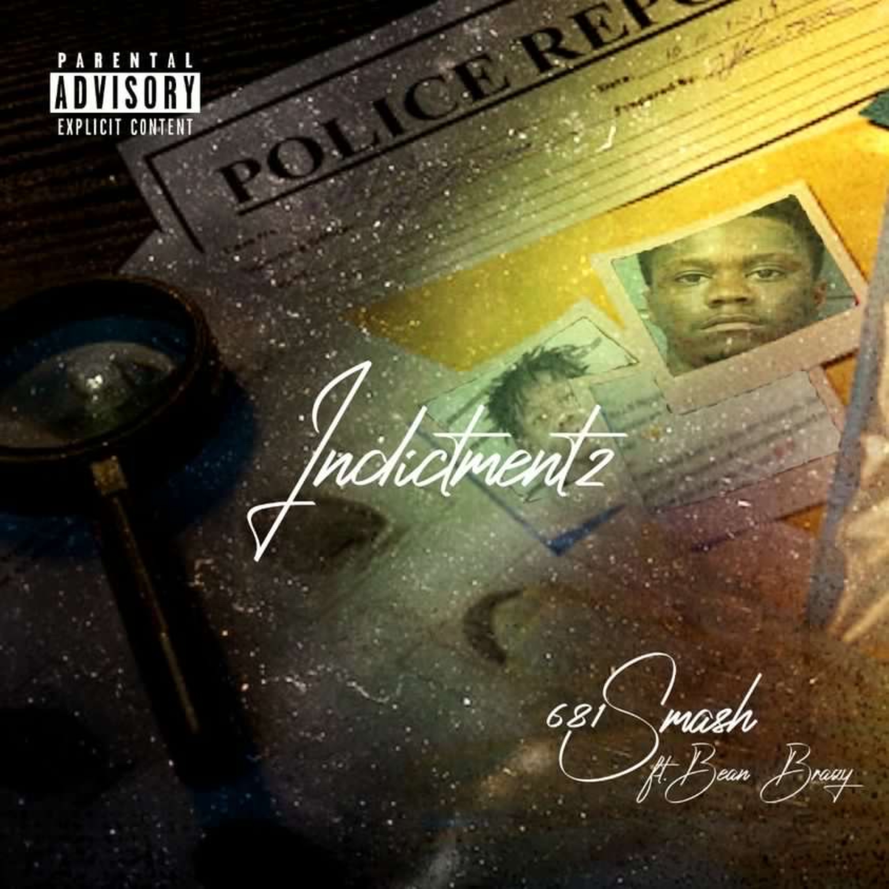 Indictment 2 artwork