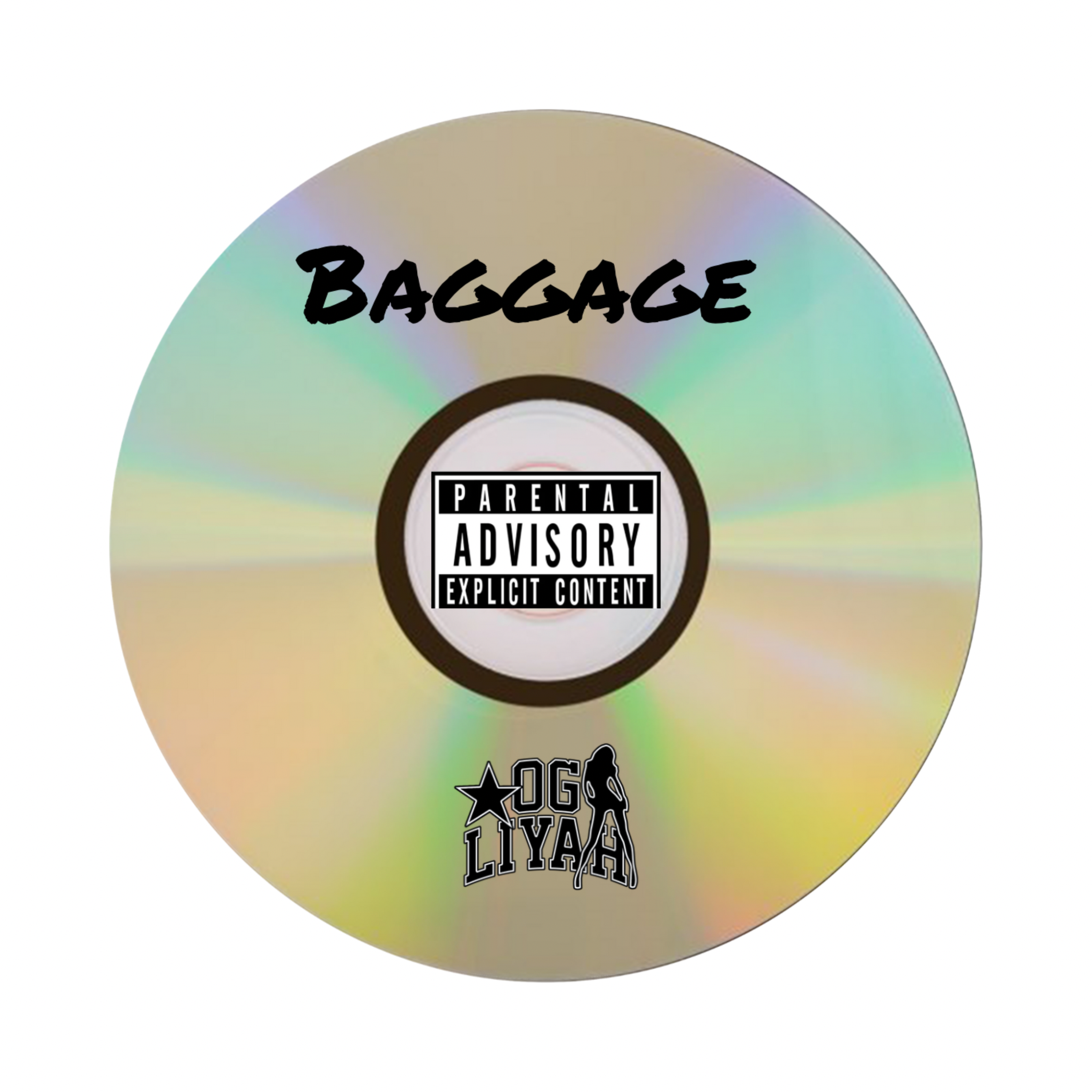 Baggage artwork