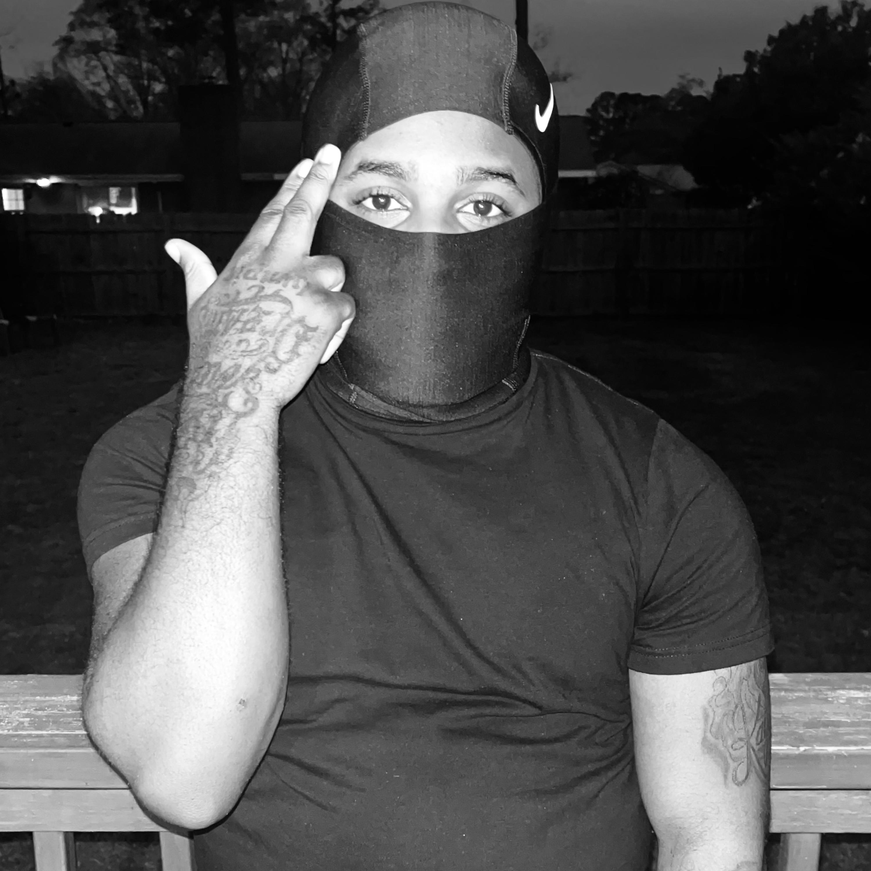 Woosah Deluxe artwork