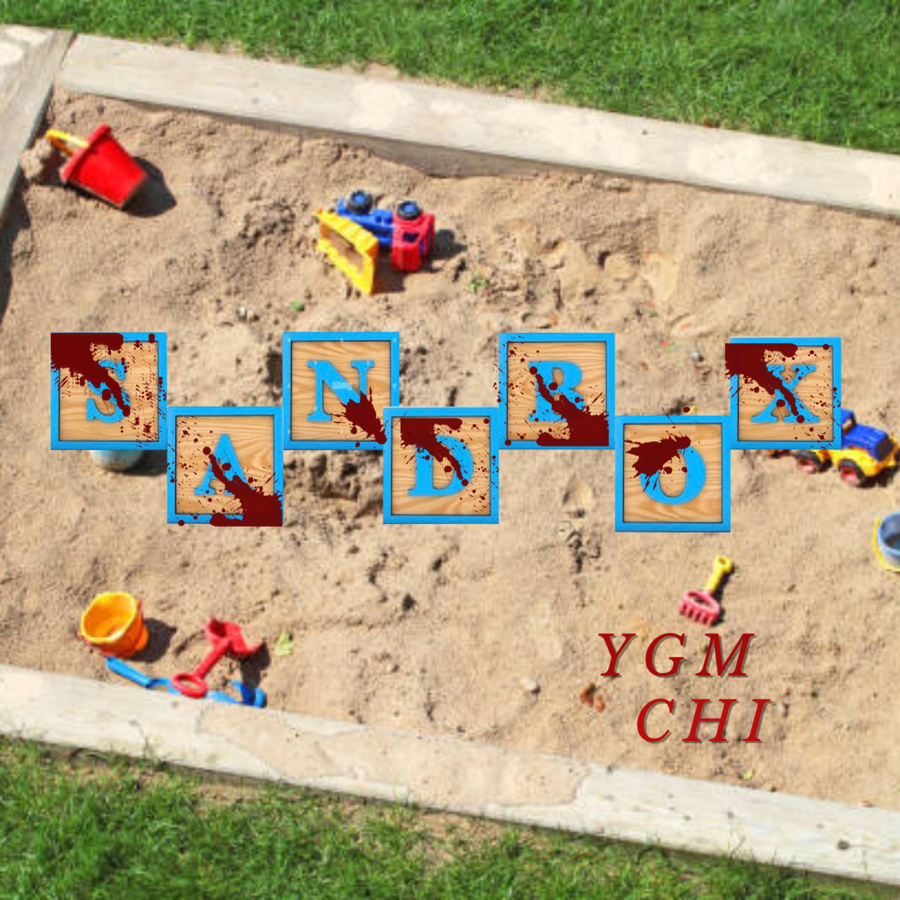 Sandbox artwork
