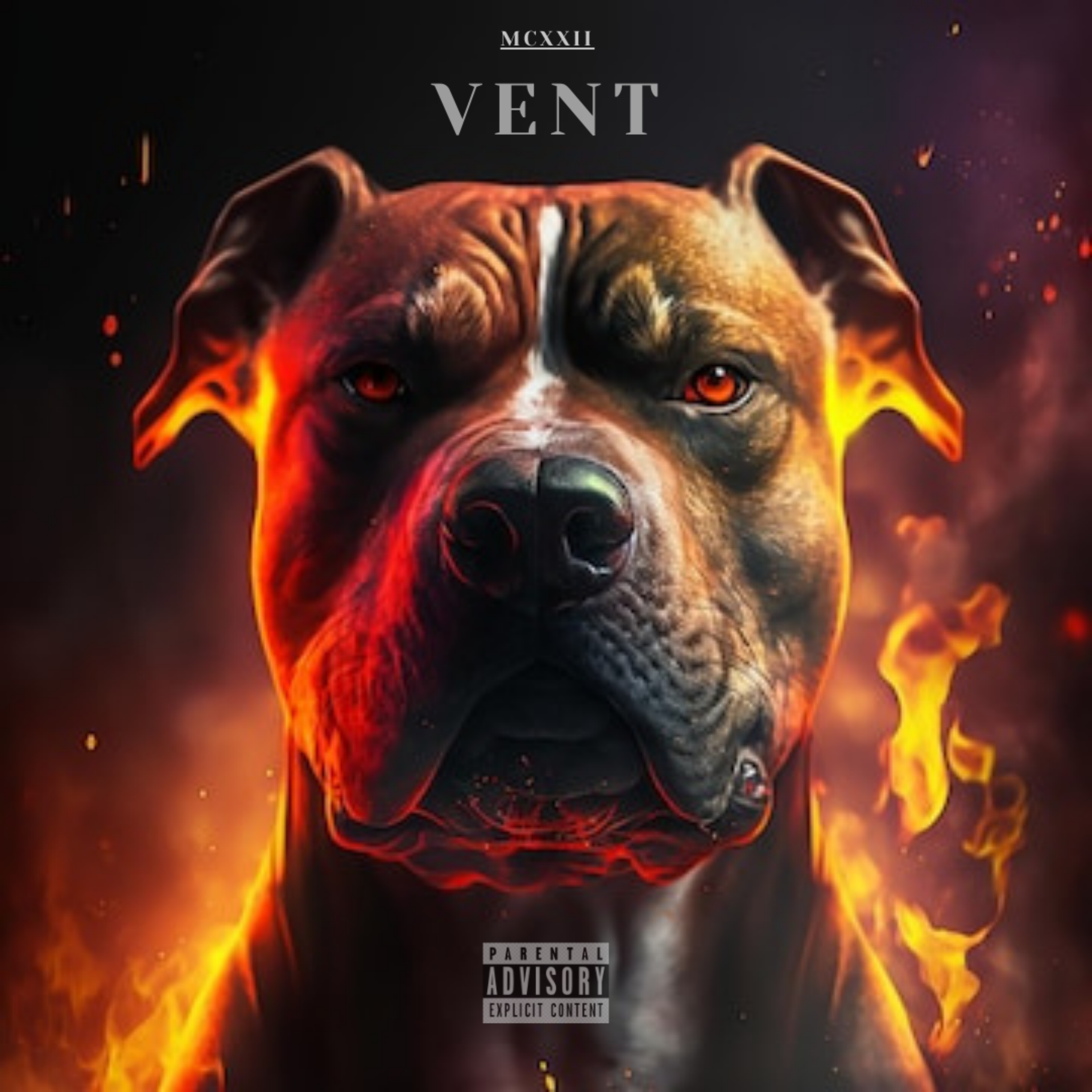 Vent artwork