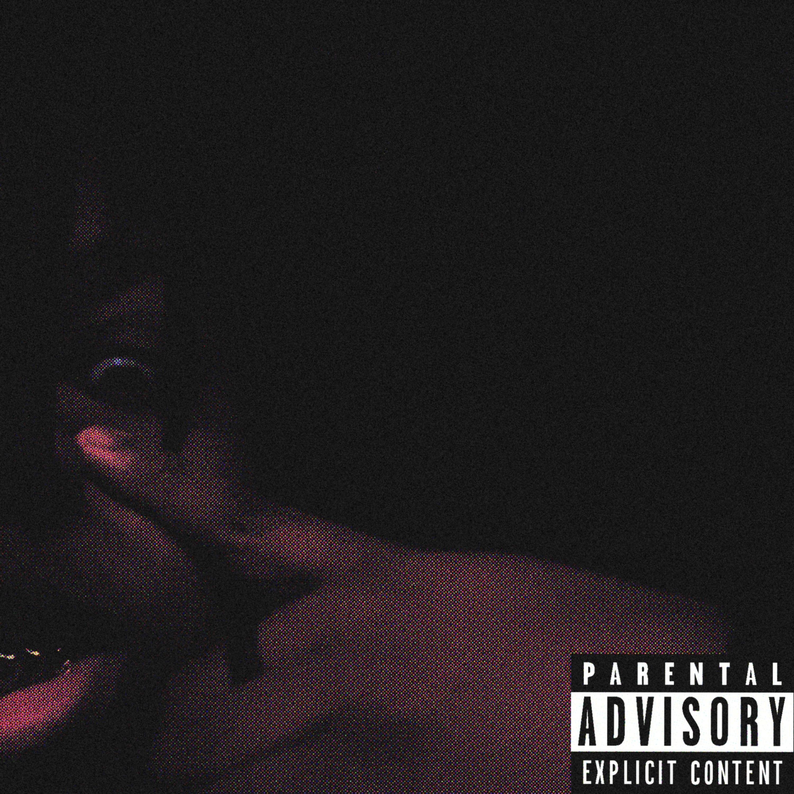 Almost Back artwork