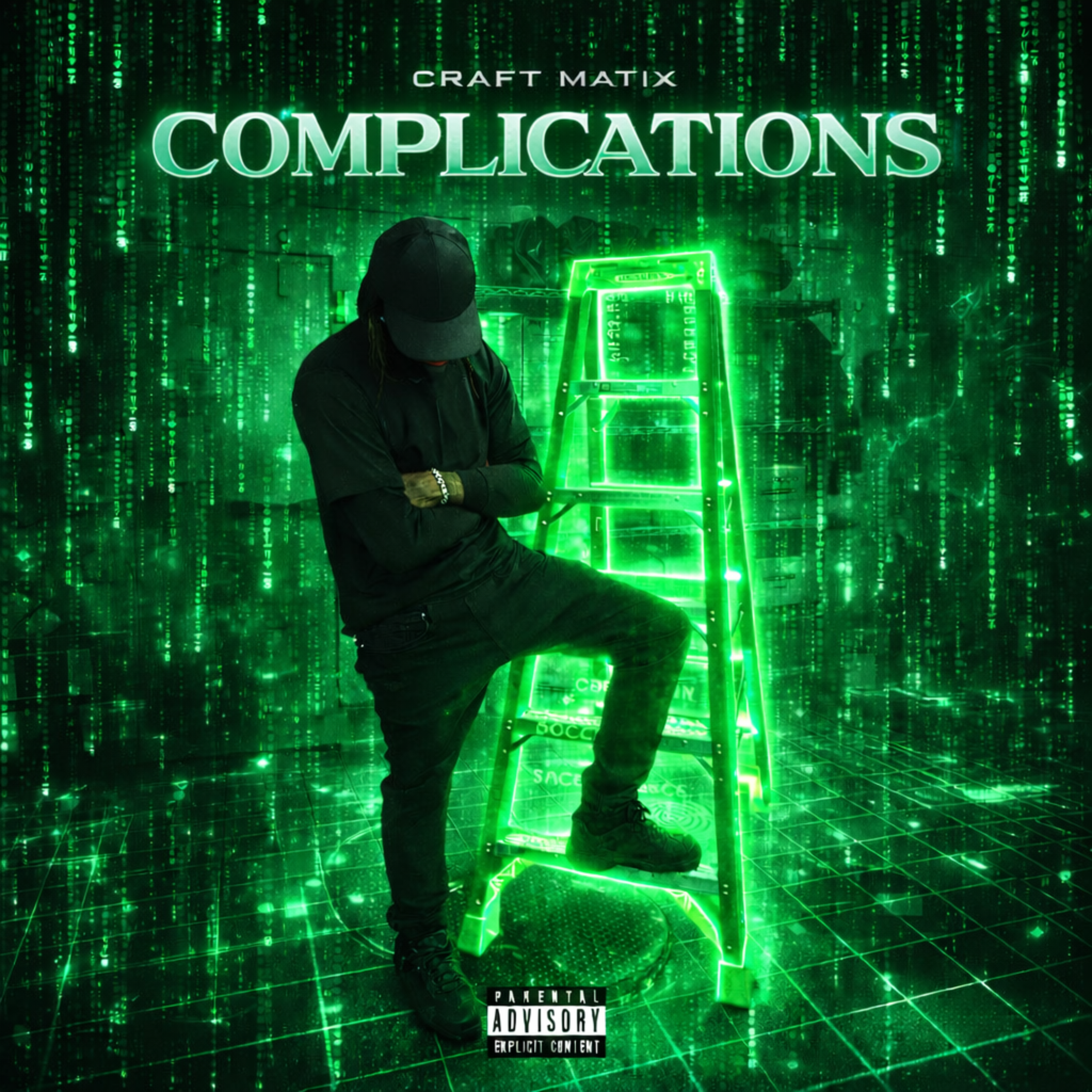 Complications artwork