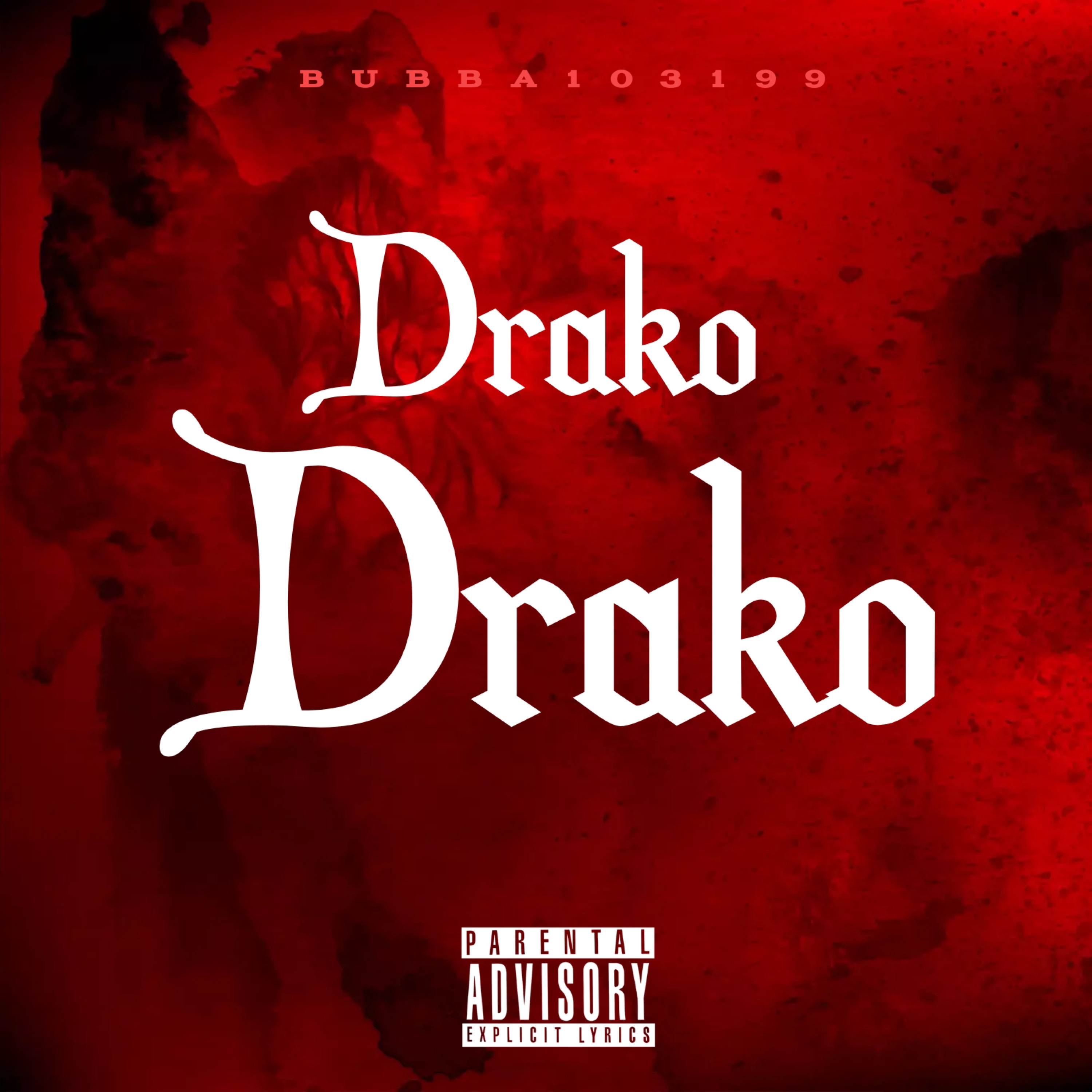 Drako Drako artwork