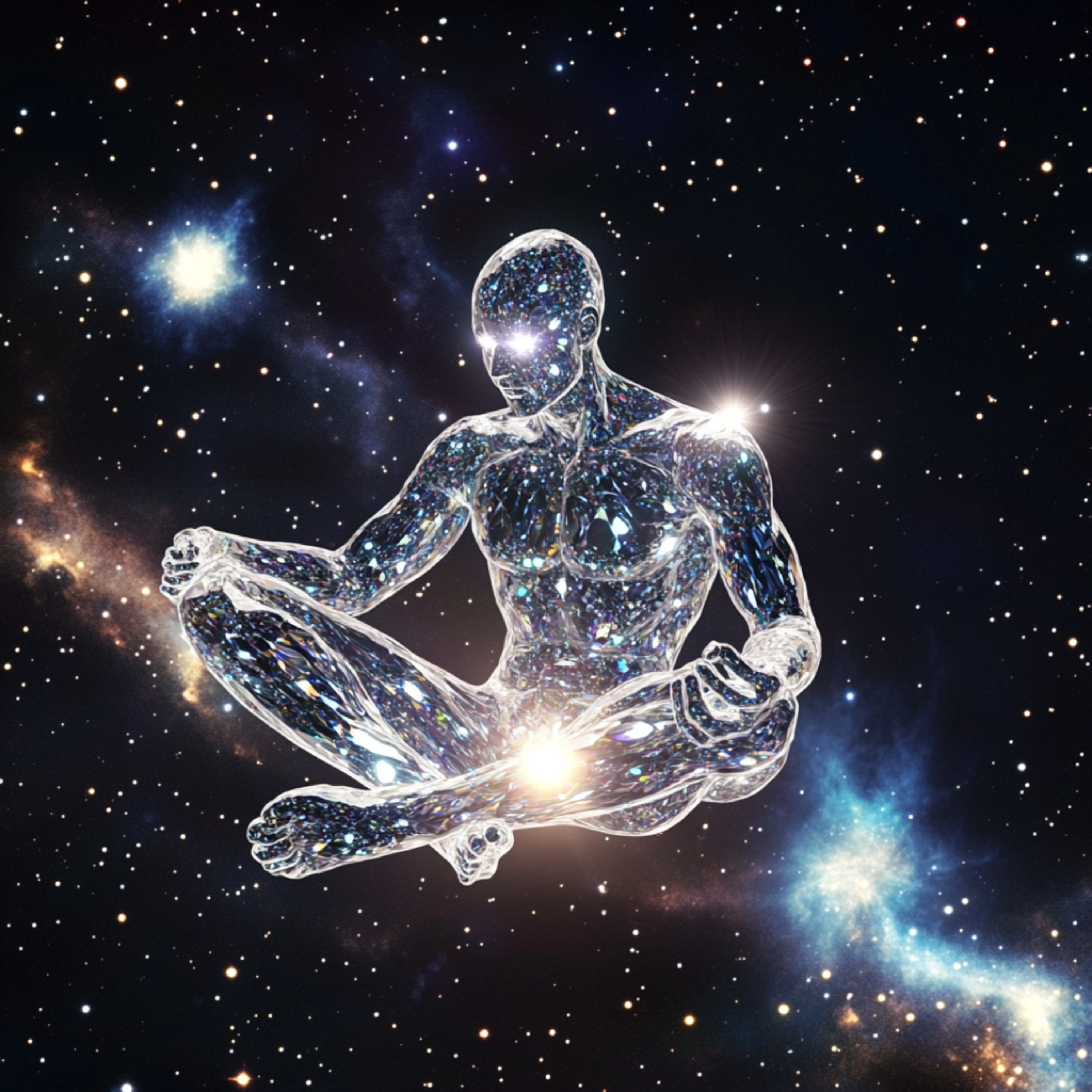 EGO artwork