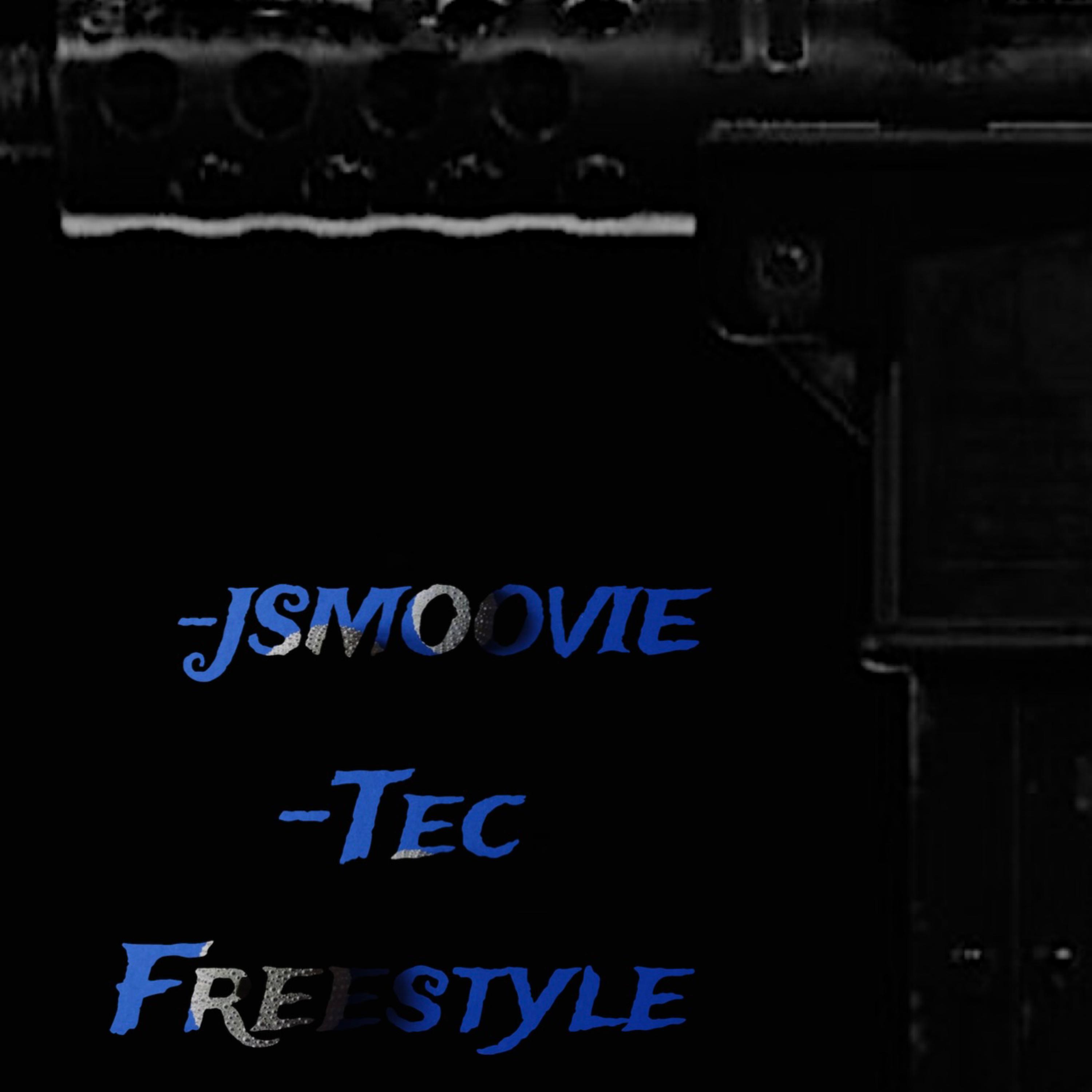 Tec Freestyle artwork