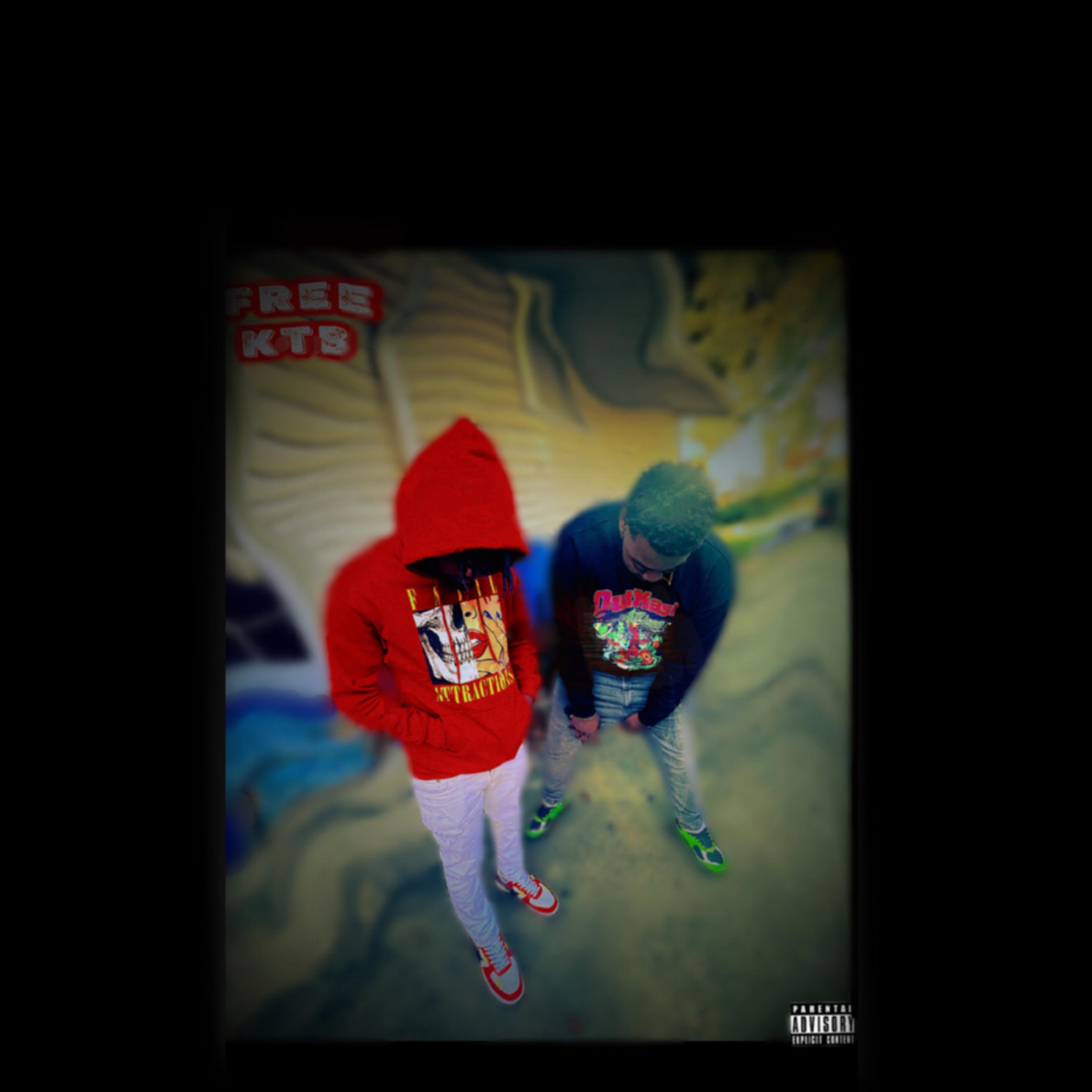 FREE KTB artwork