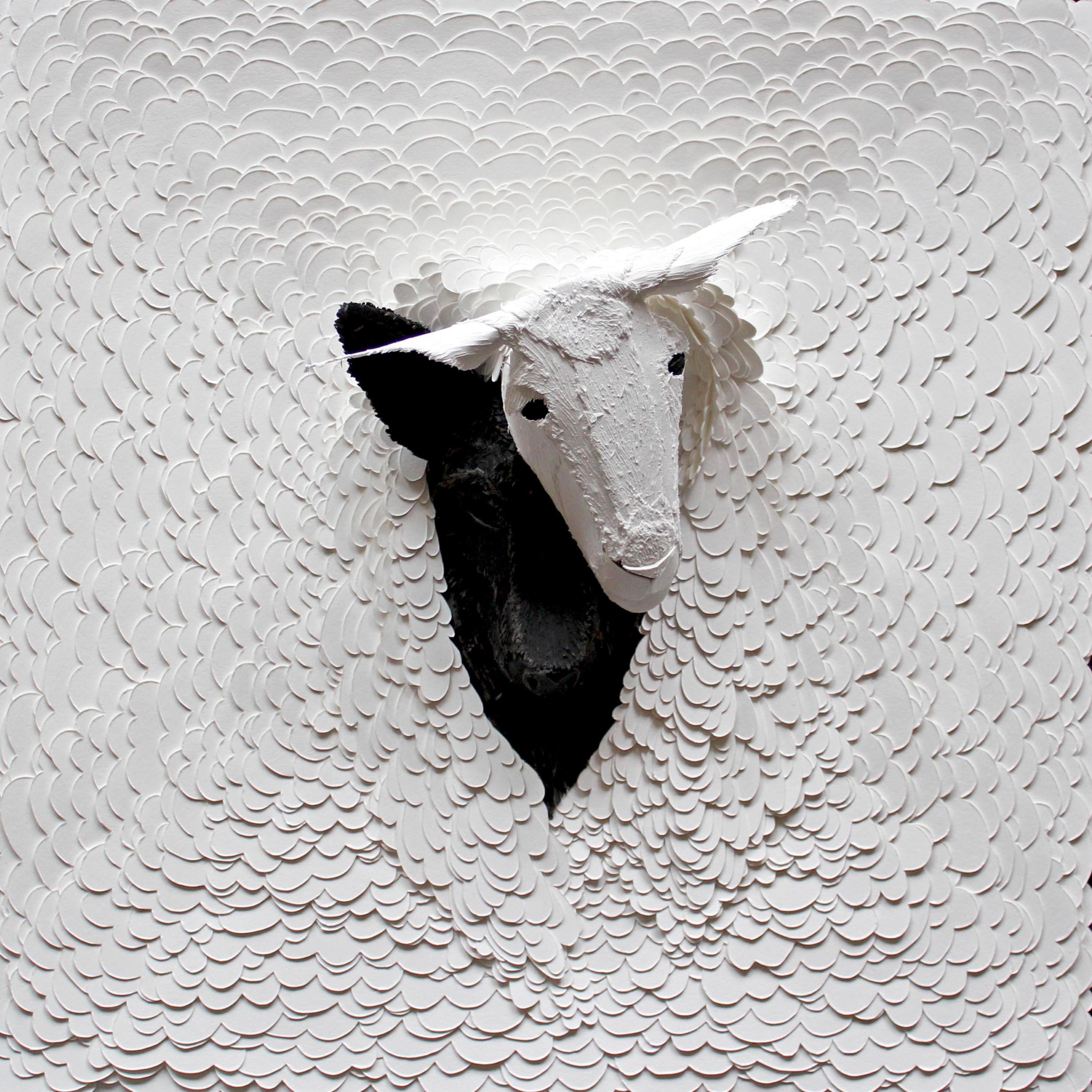 CHOP WOOD, CARRY WATER artwork