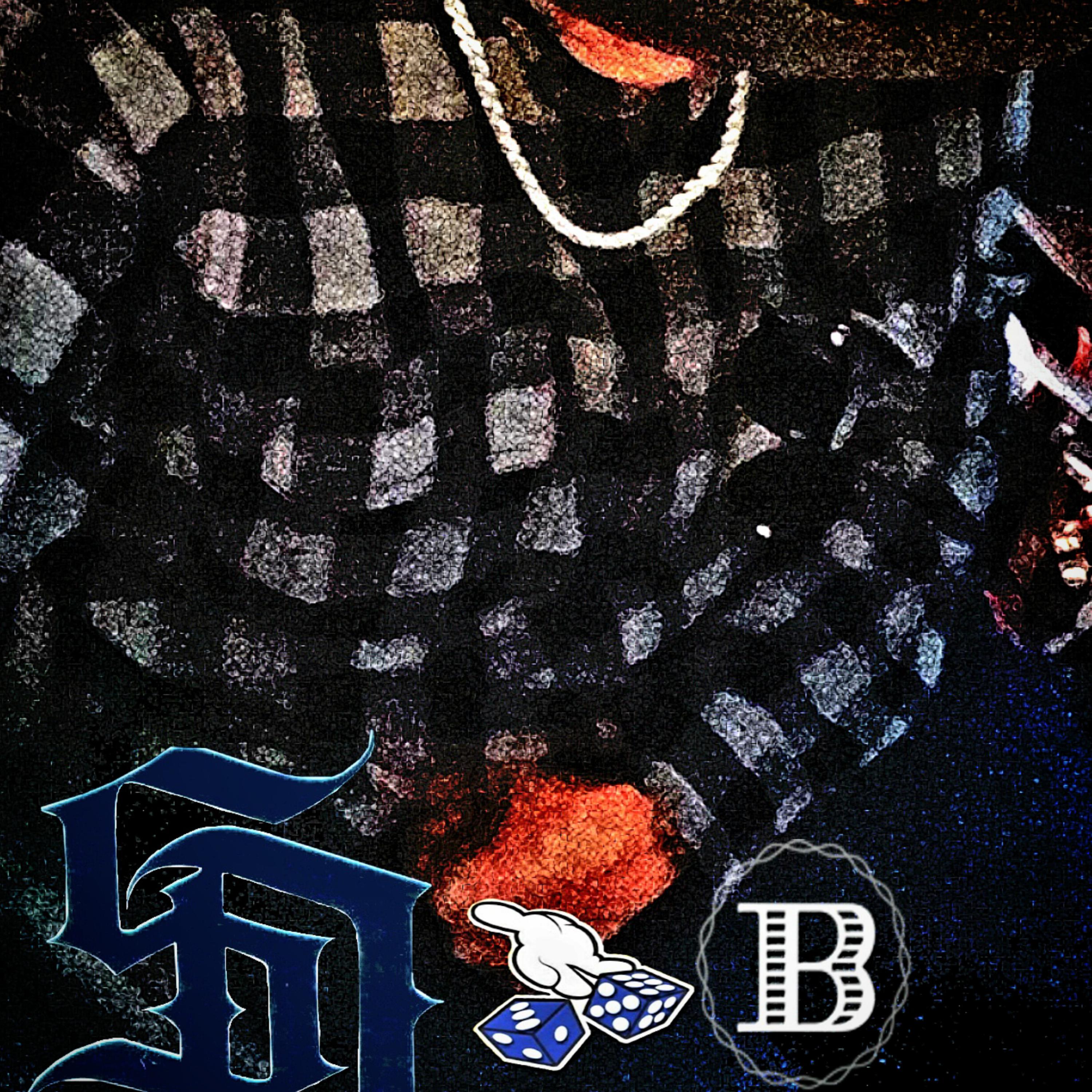 Cant Hide We Gon Slide (Remastered 2k23) artwork