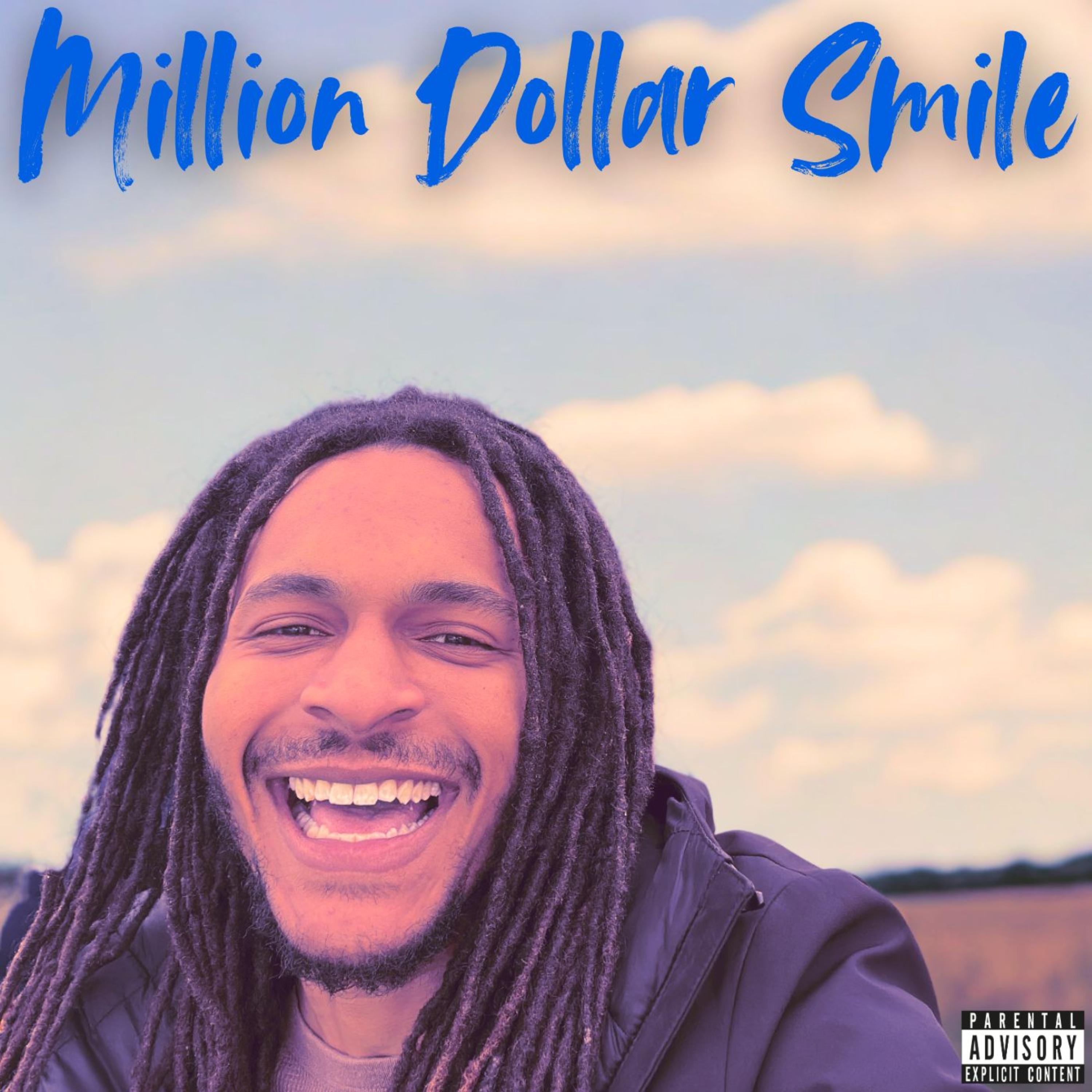 Million Dollar Smile artwork