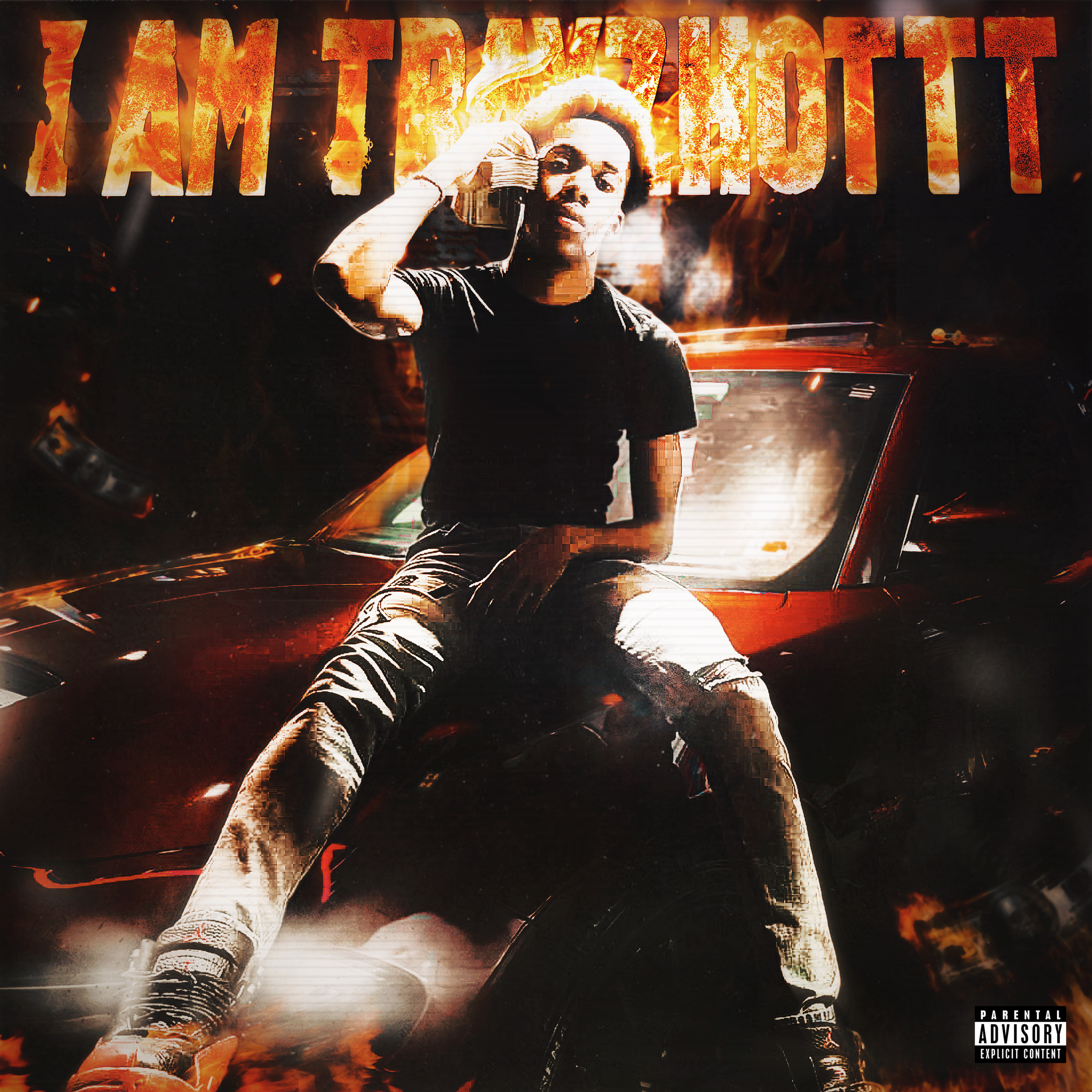 Been 2hottt artwork