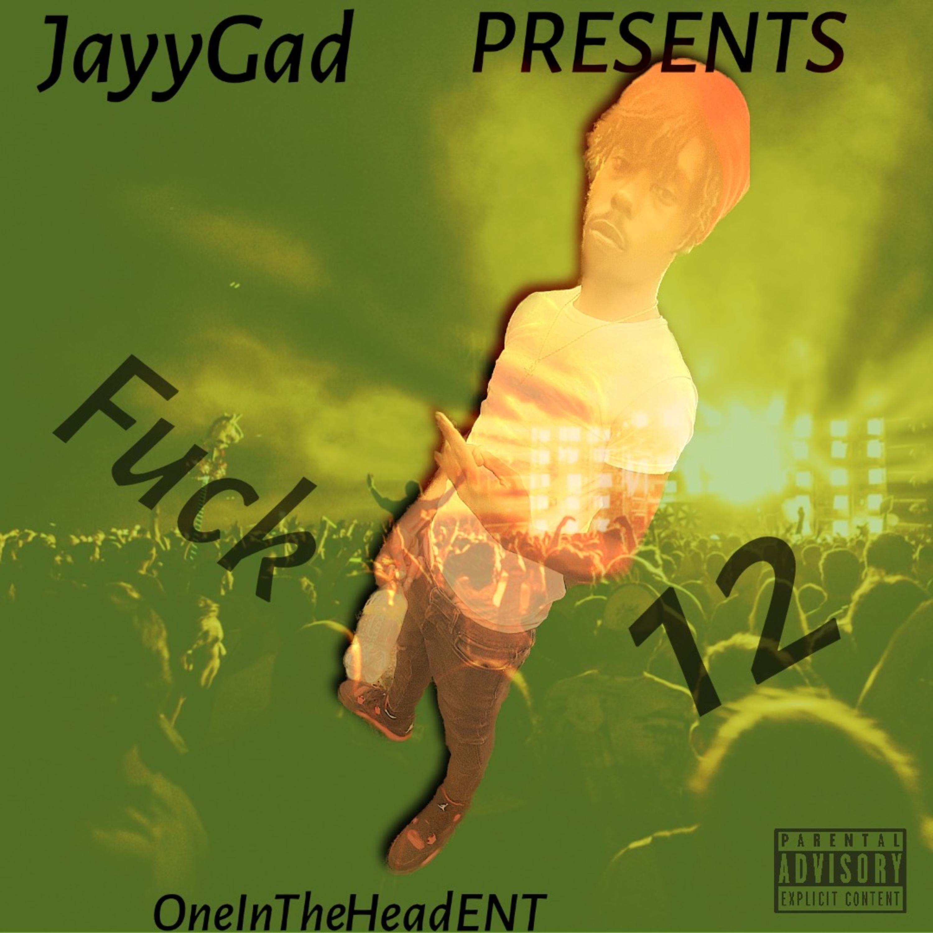 Fuck 12 artwork