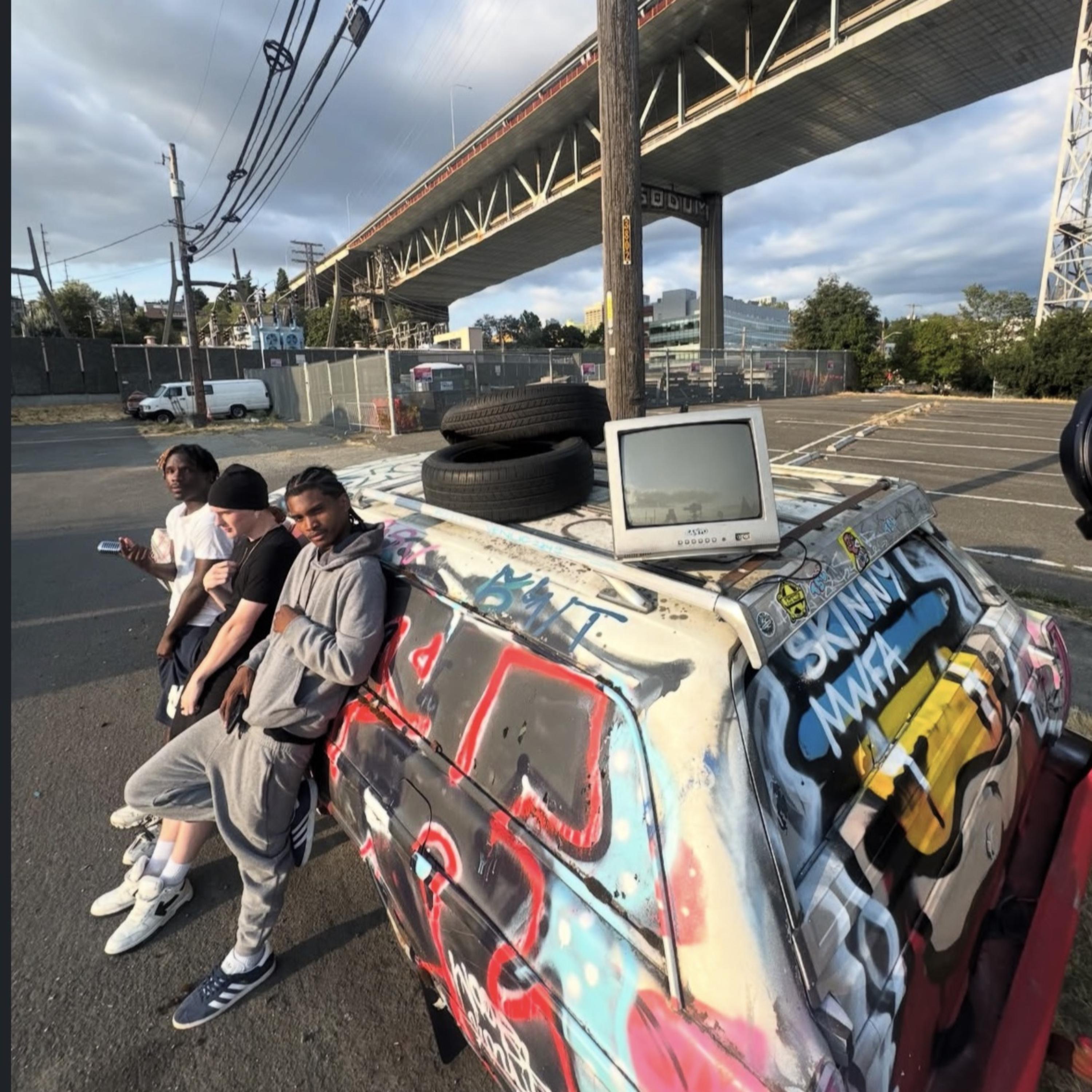 Game Time artwork