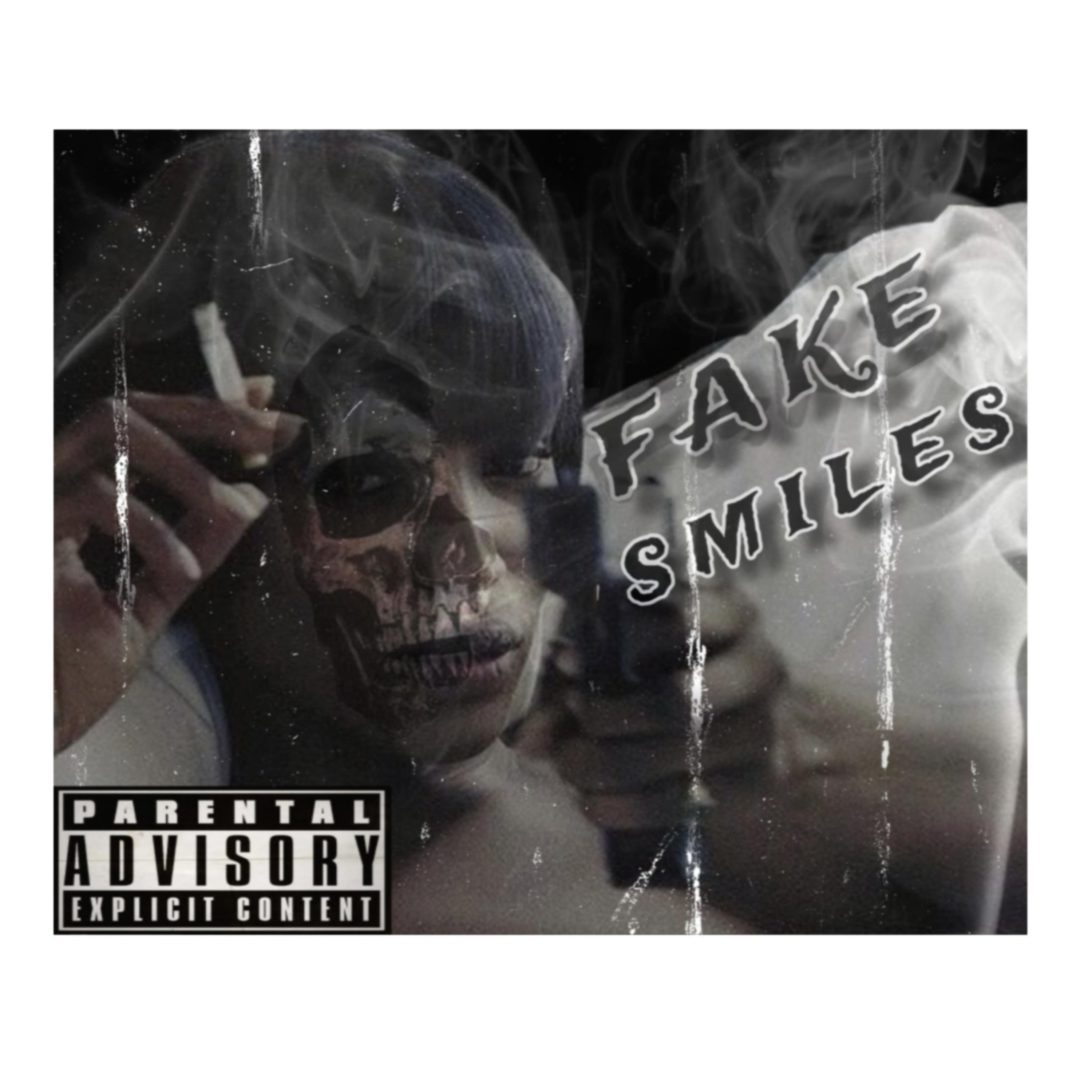 Fake Smiles artwork