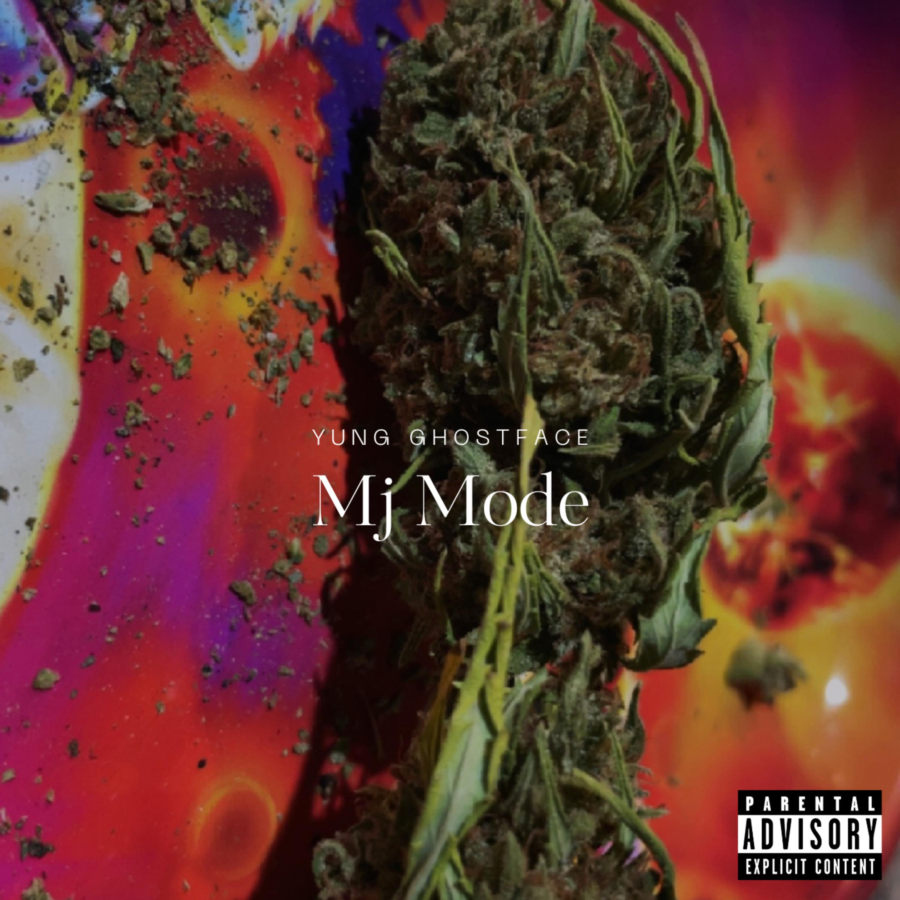 MJ Mode artwork
