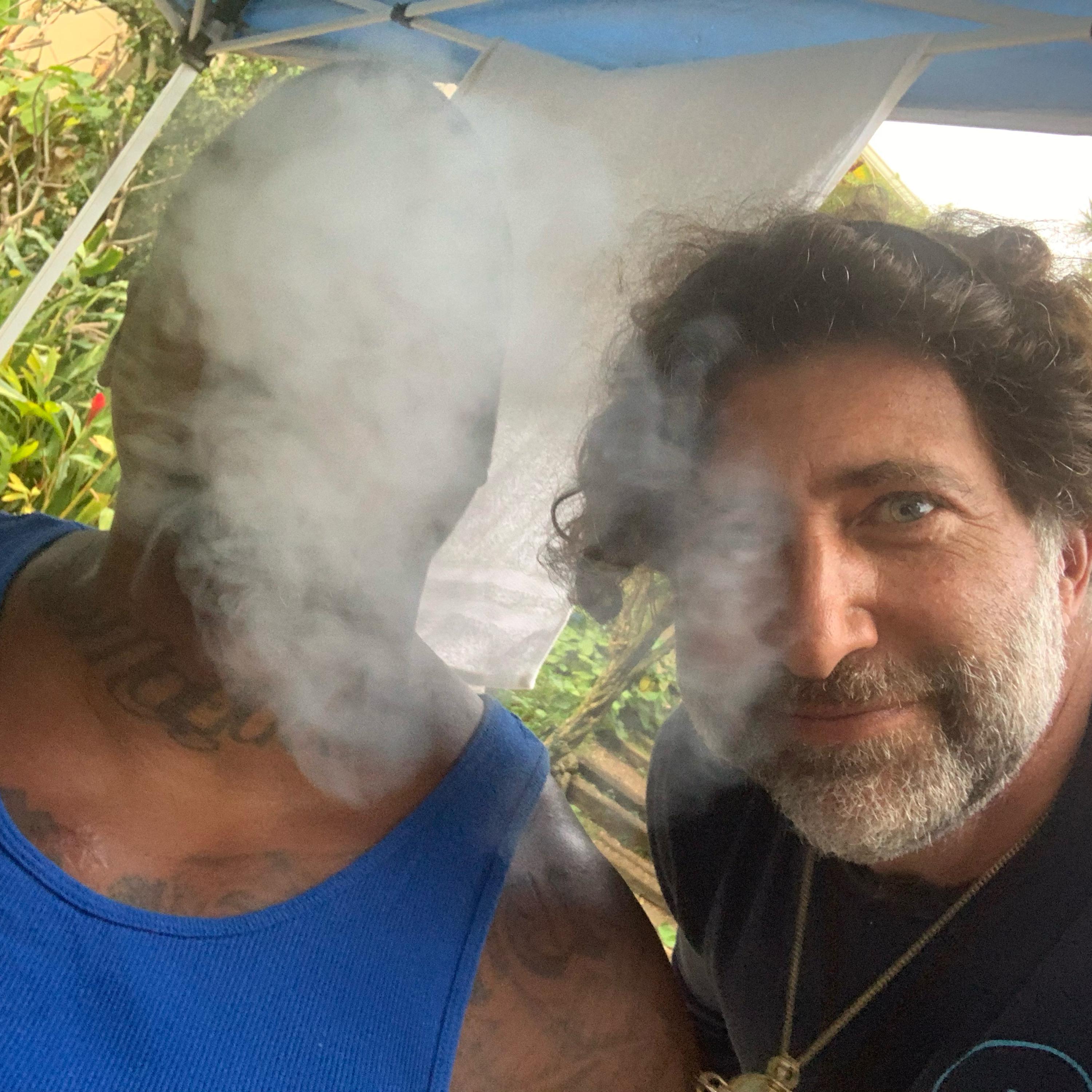 aintNoTimemachine artwork