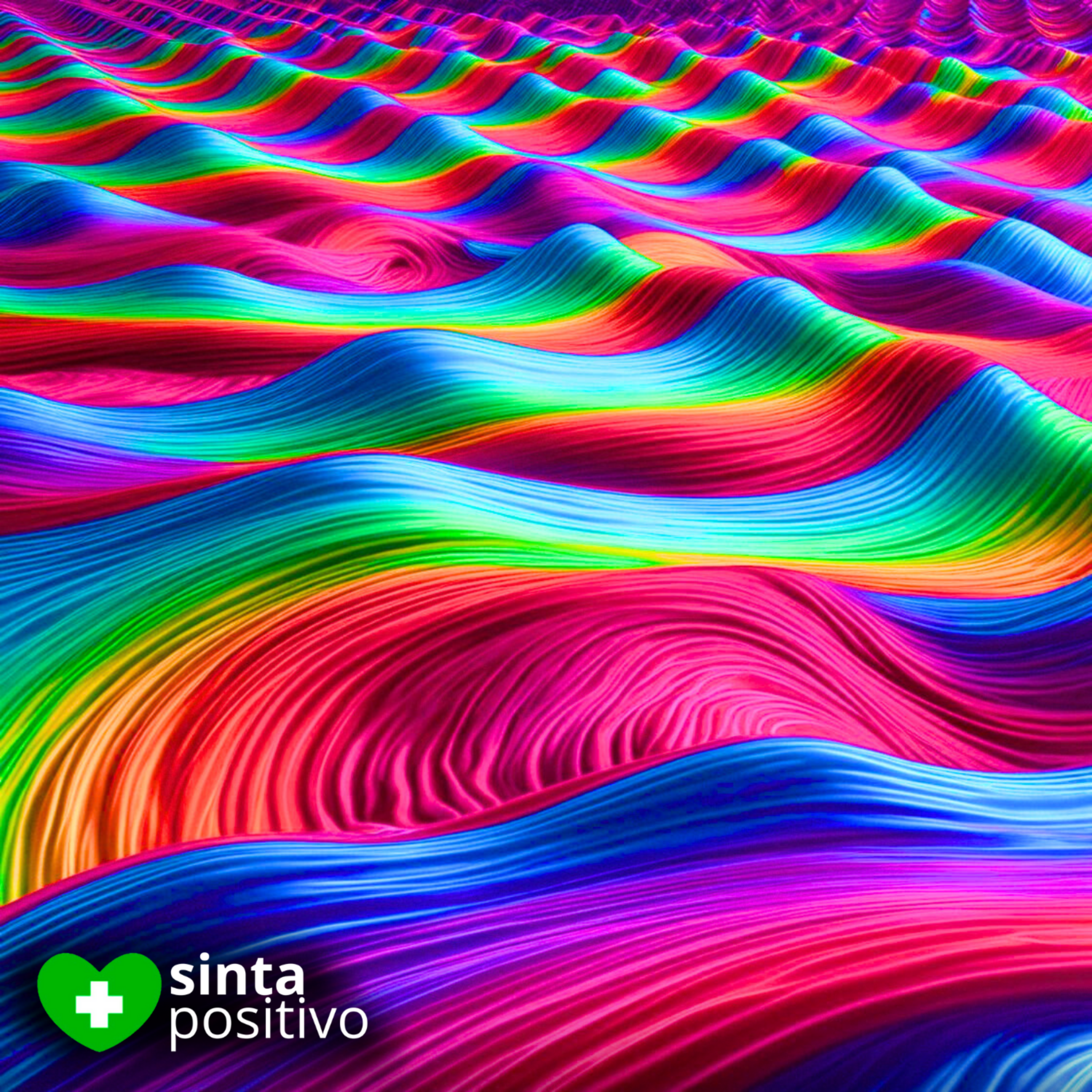 Paz y Tranquilidad en Frecuencias artwork