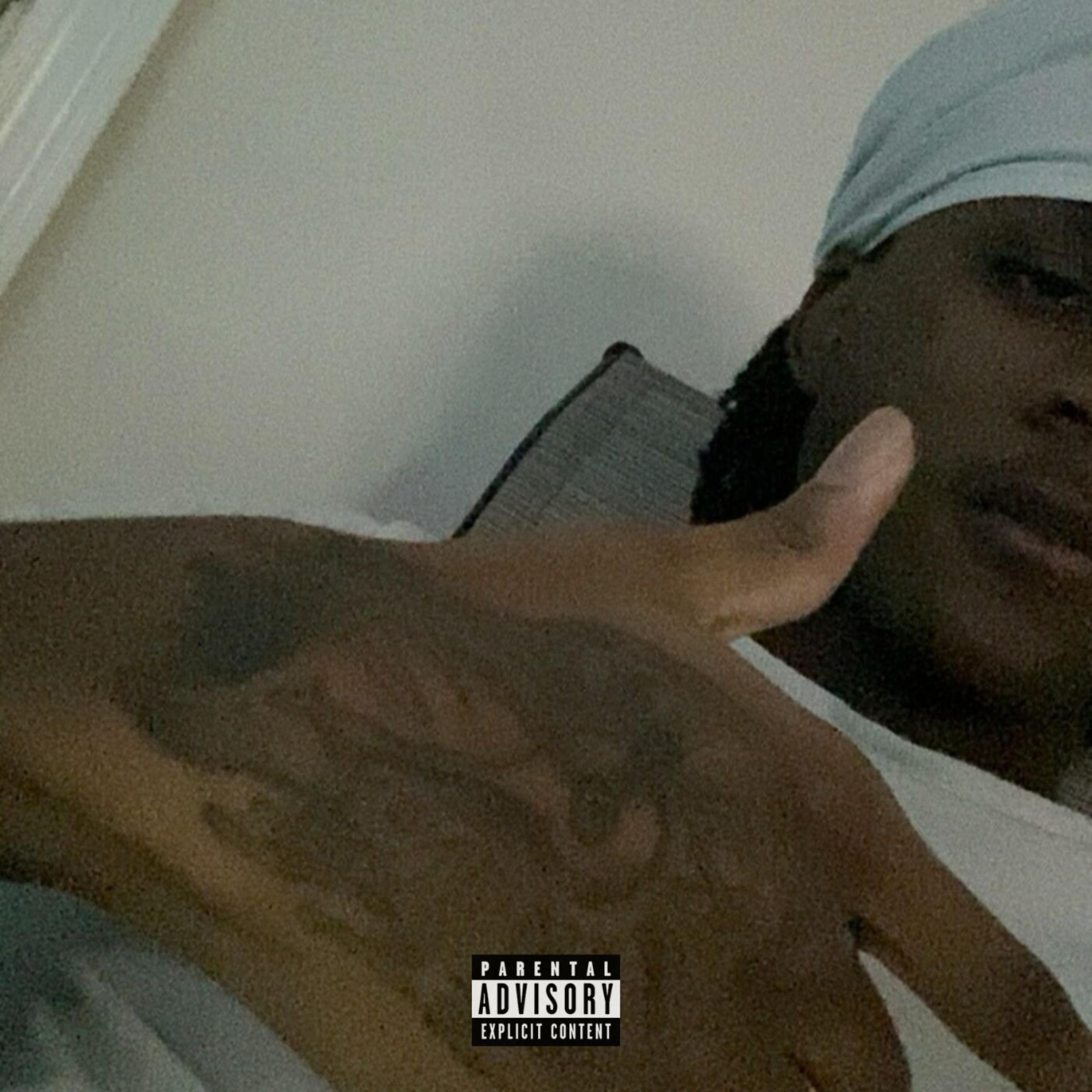 Everything I Asked For artwork